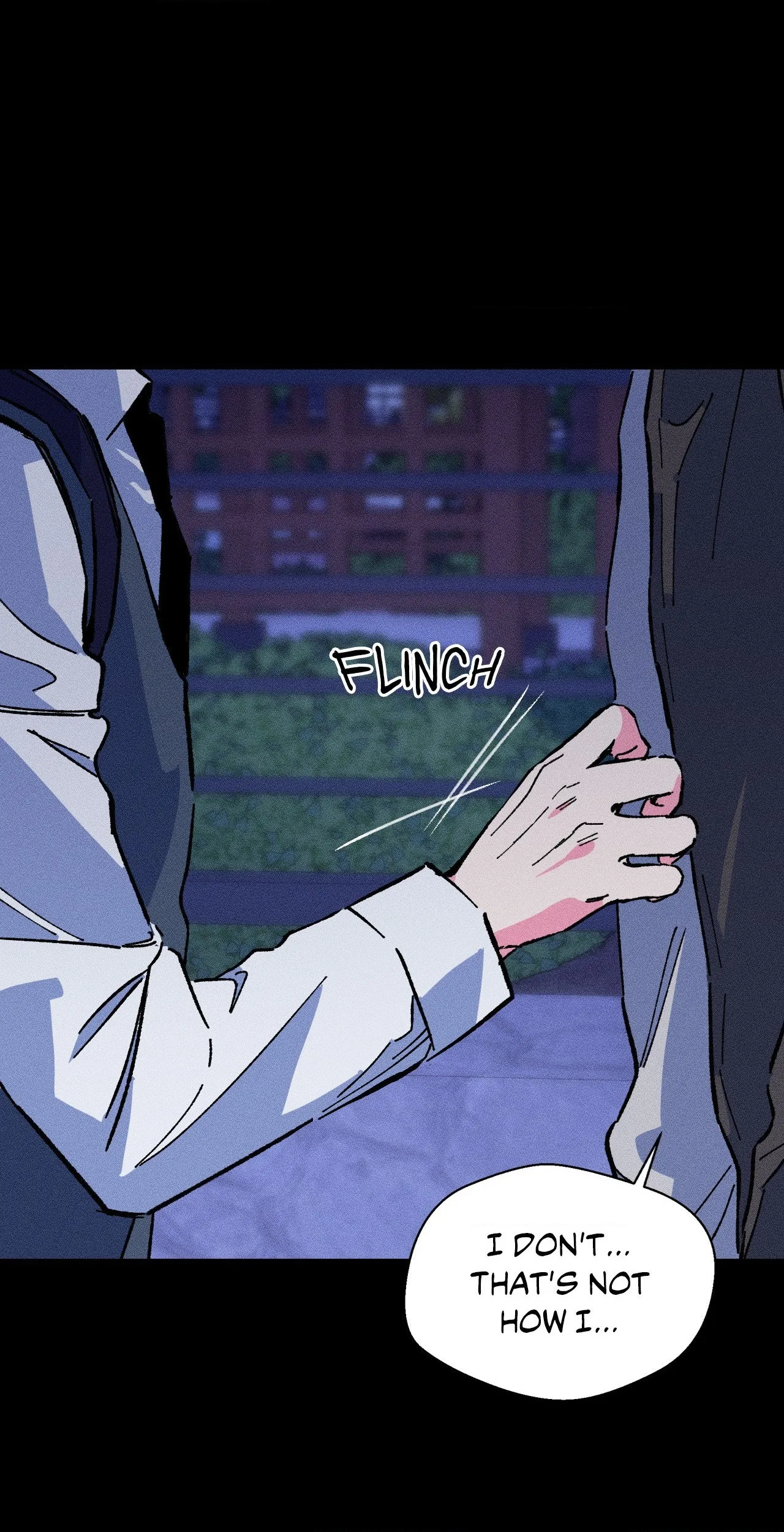After Killing You Chapter 6 page 59 - 