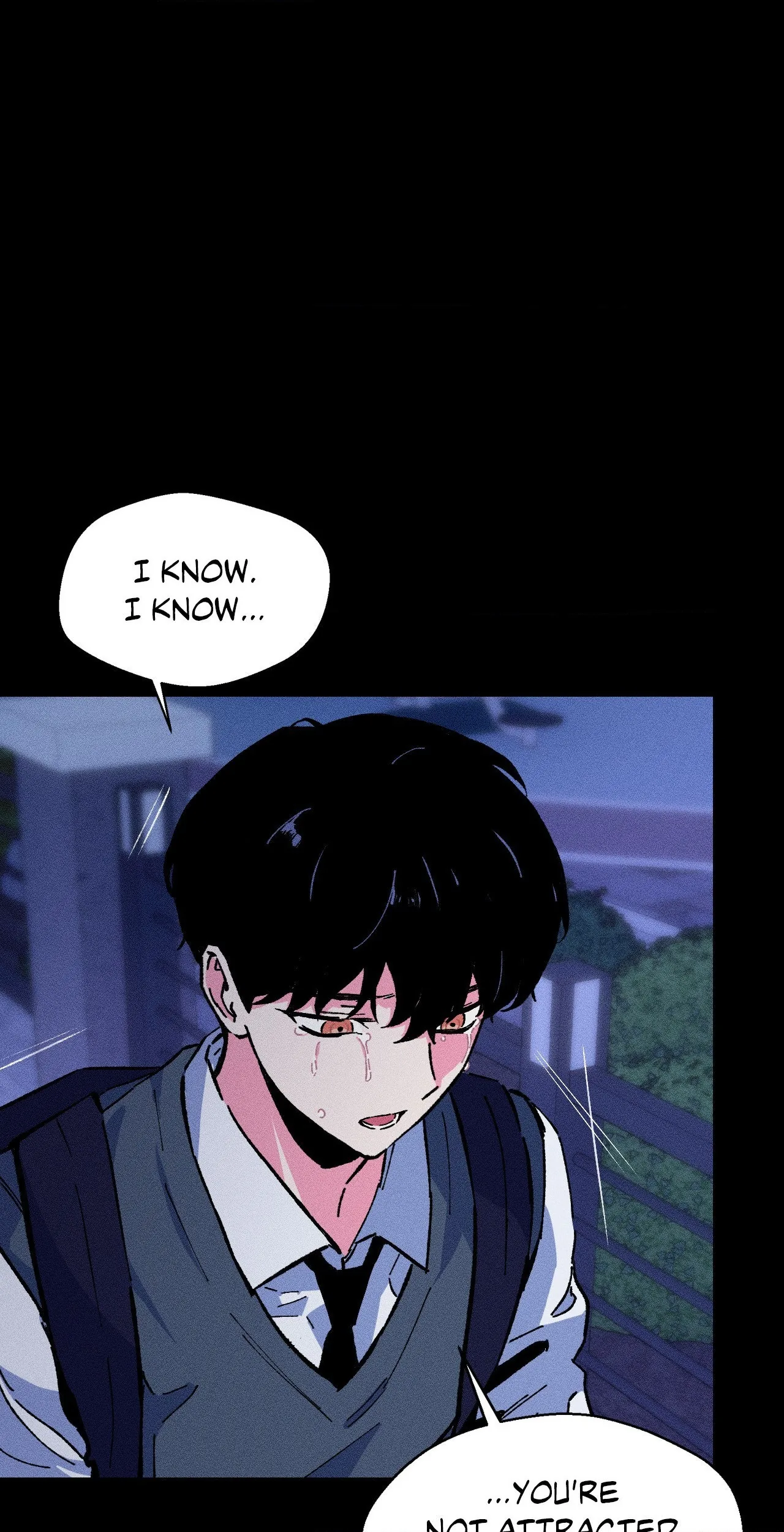 After Killing You Chapter 6 page 60 - 