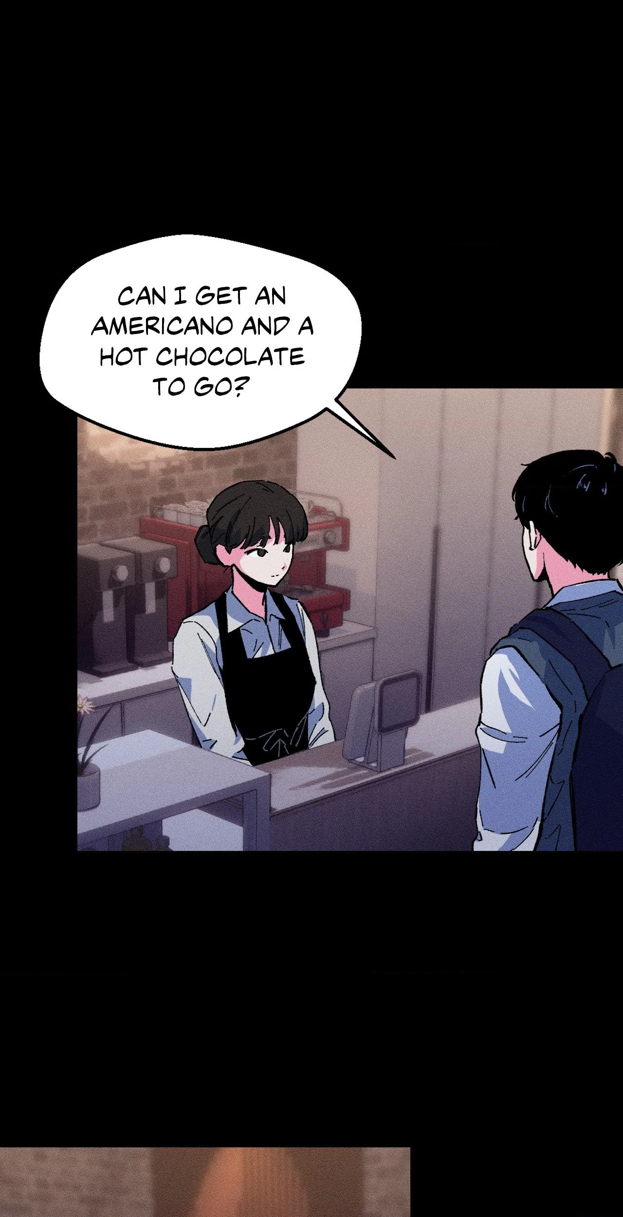 After Killing You Chapter 6 page 7 - 