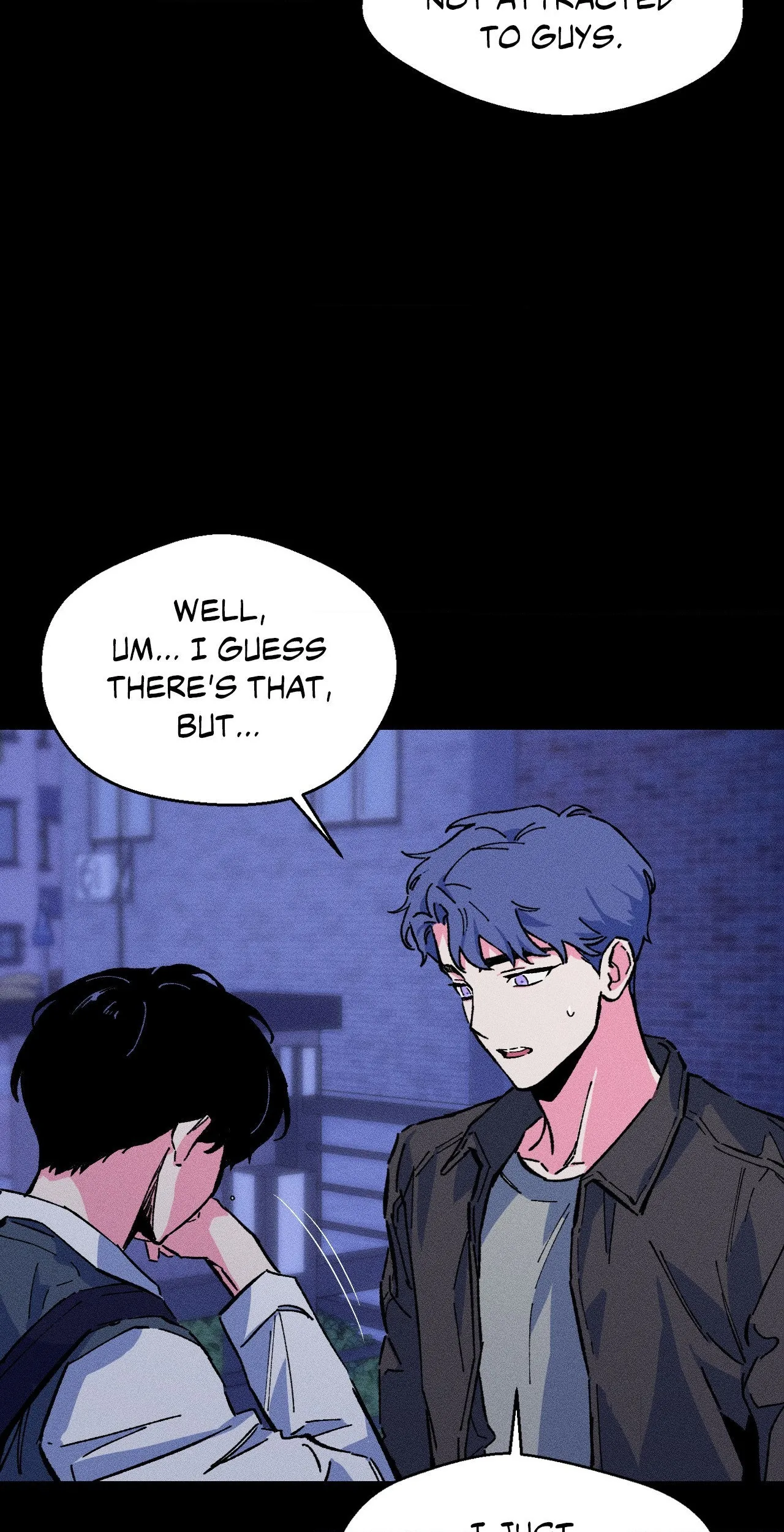 After Killing You Chapter 6 page 61 - 