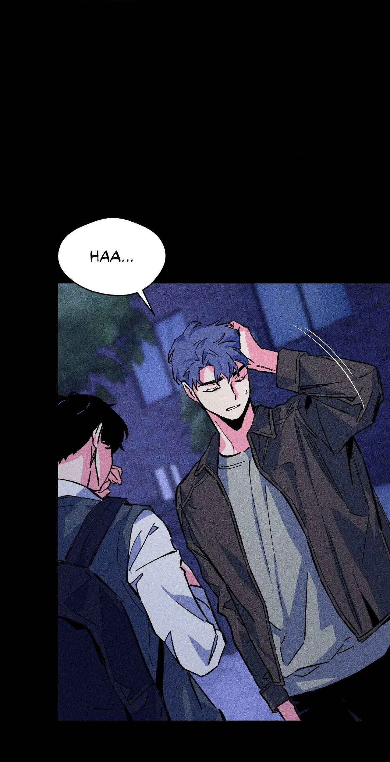 After Killing You Chapter 6 page 63 - 