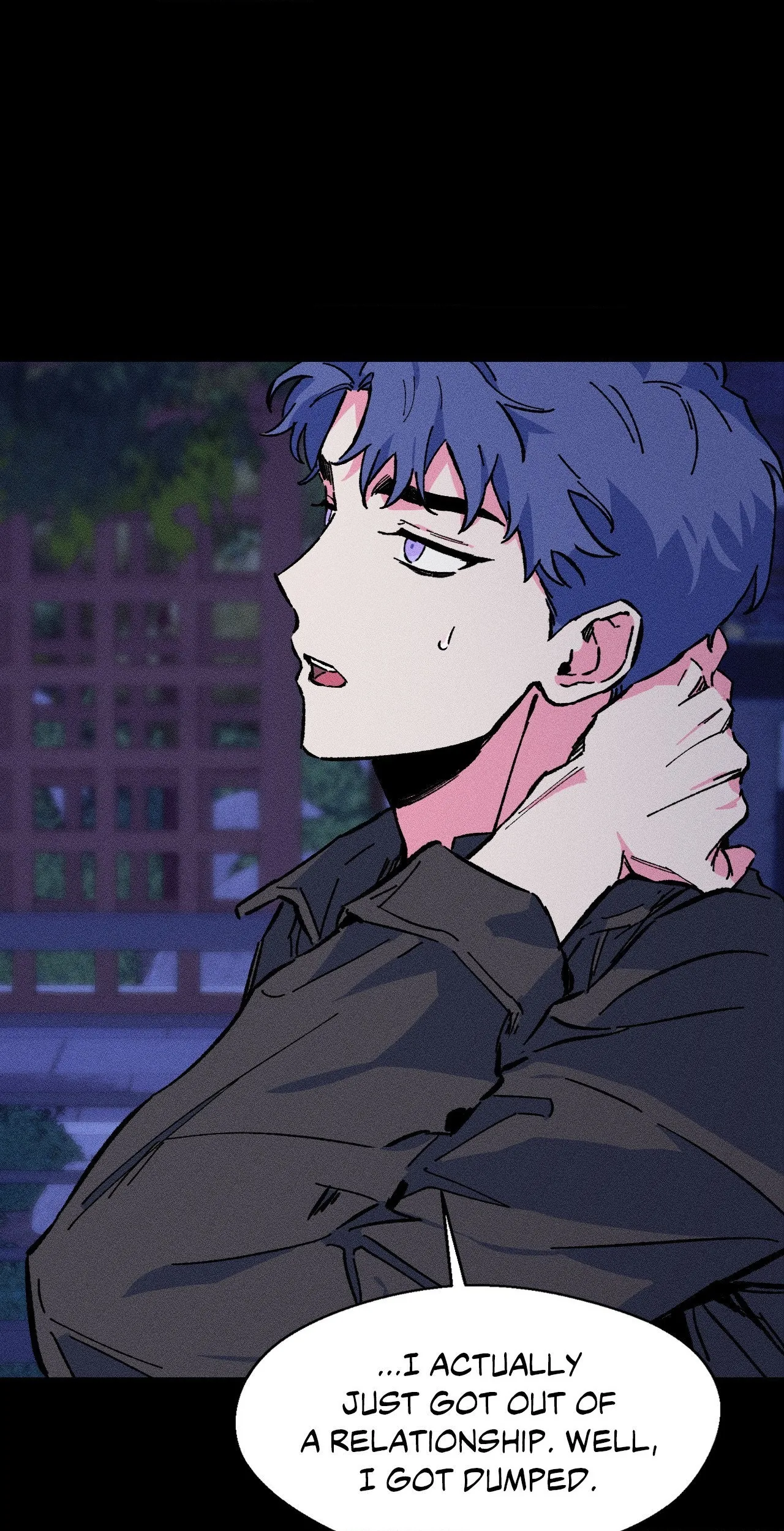 After Killing You Chapter 6 page 64 - 