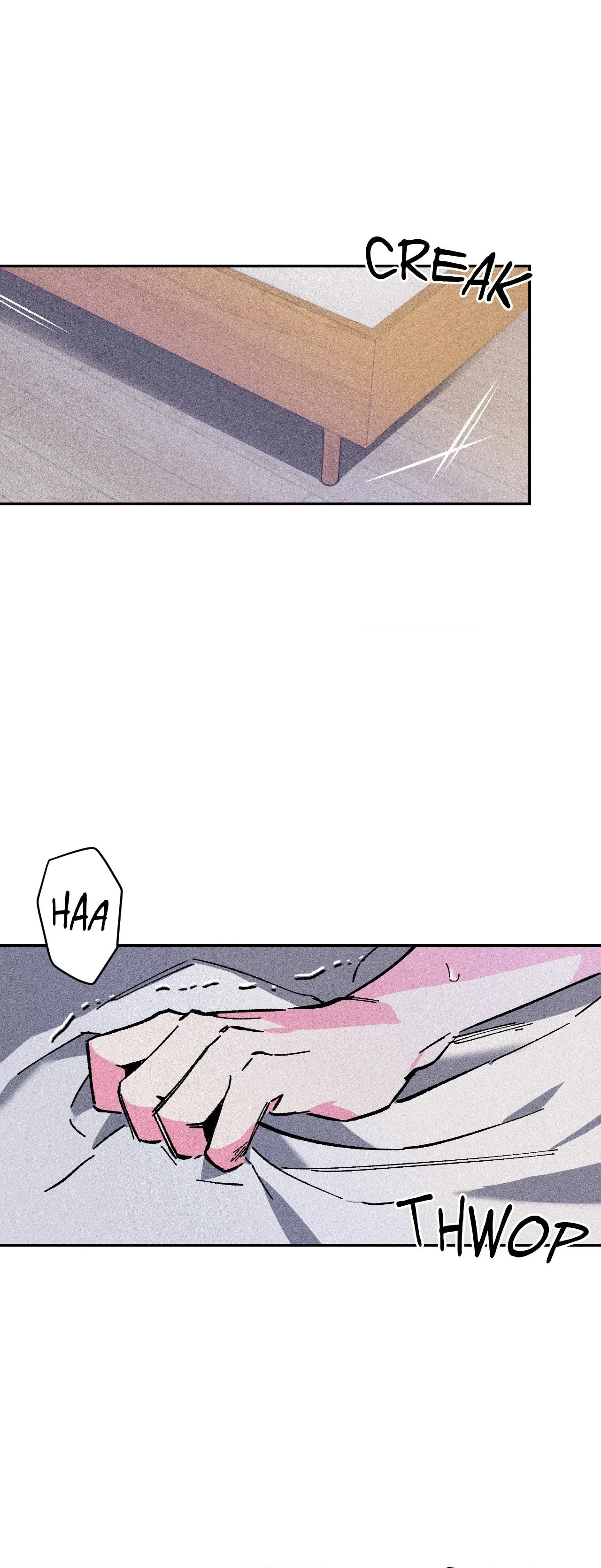 After Killing You Chapter 7 page 1 - 