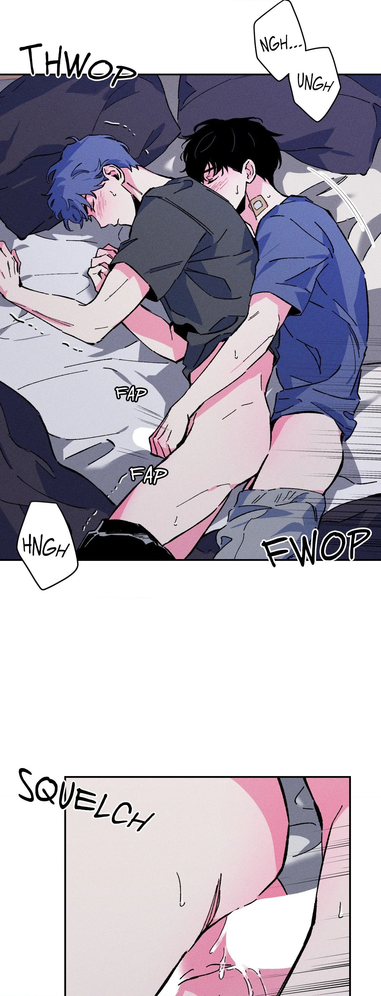 After Killing You Chapter 7 page 2 - 