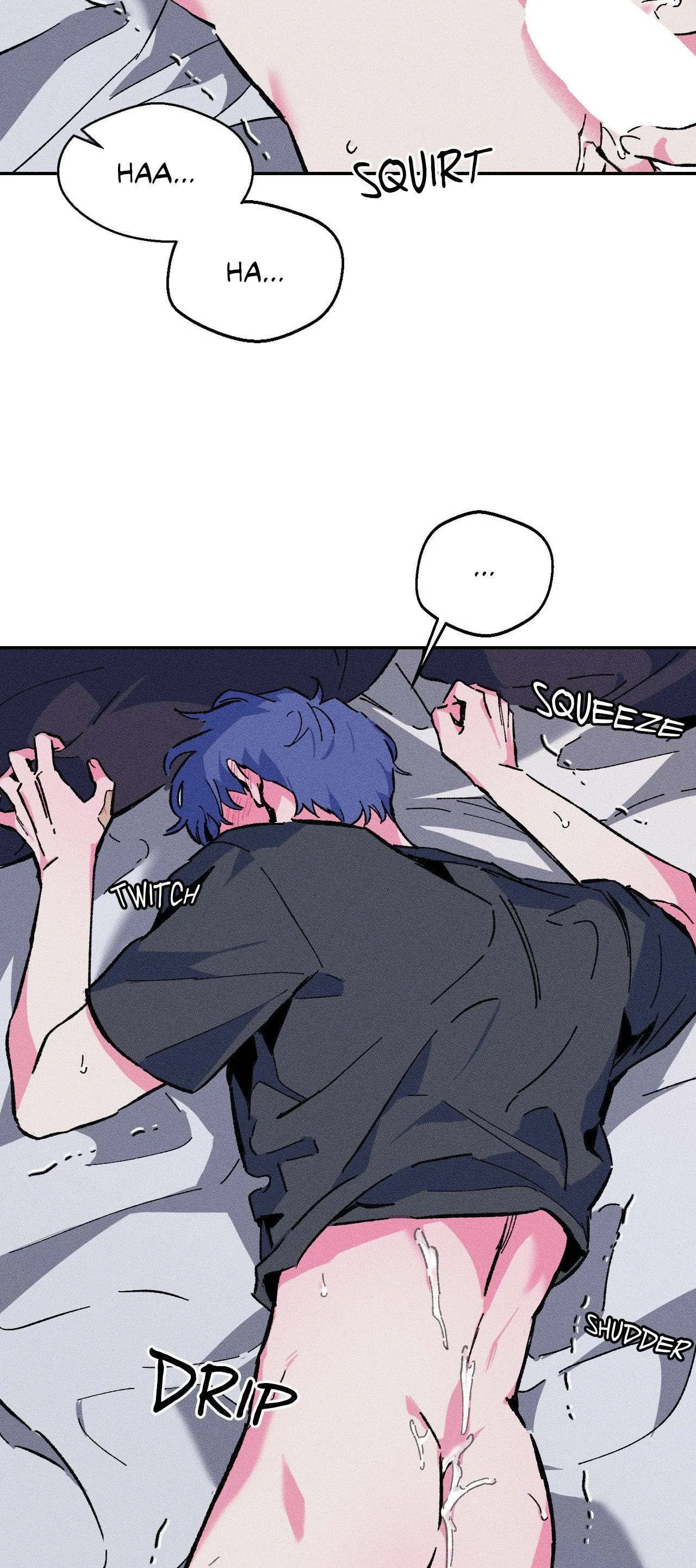 After Killing You Chapter 7 page 14 - 