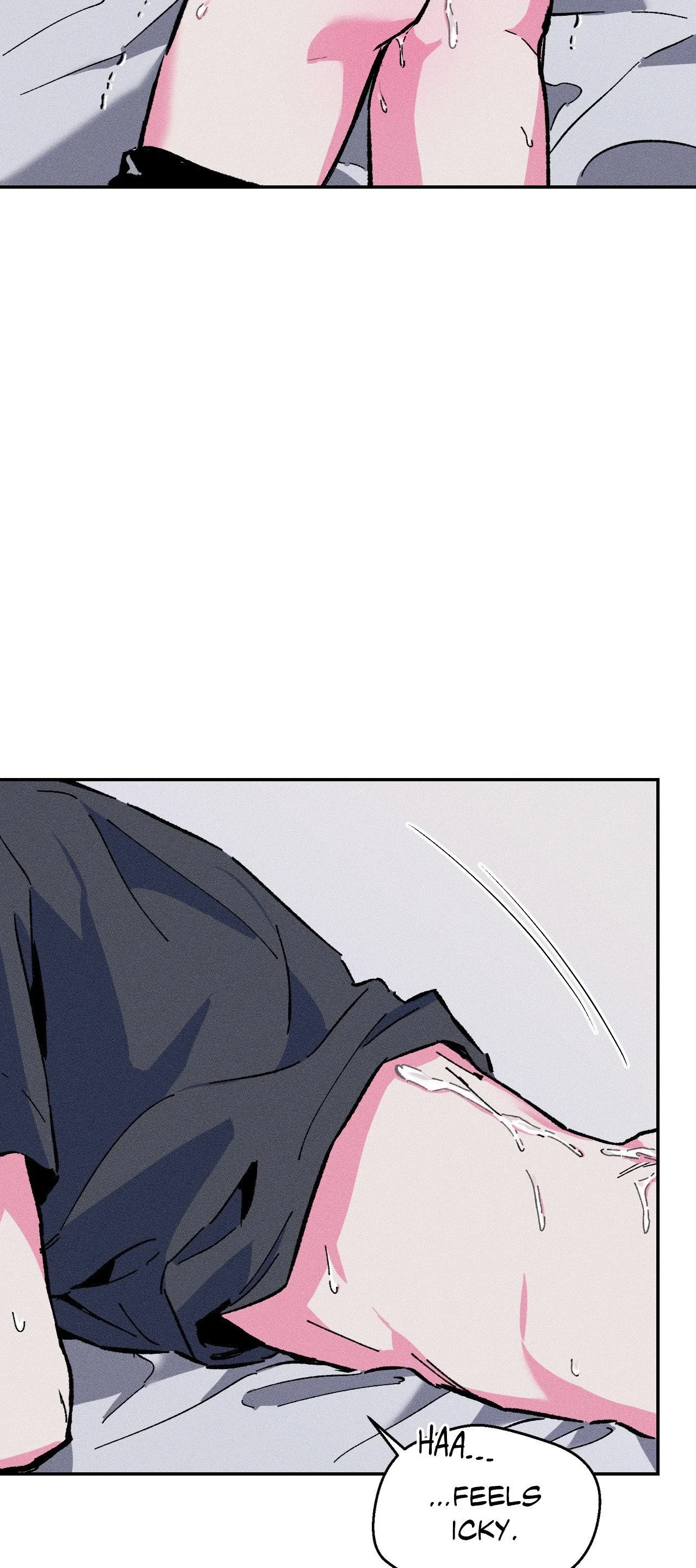 After Killing You Chapter 7 page 15 - 