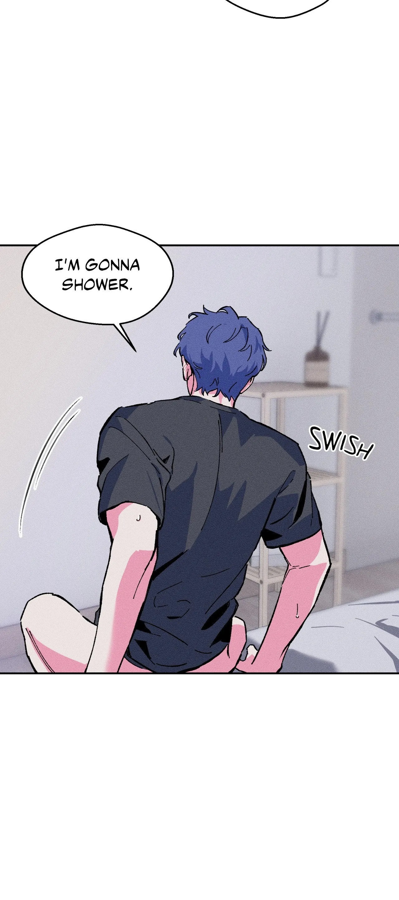 After Killing You Chapter 7 page 16 - 