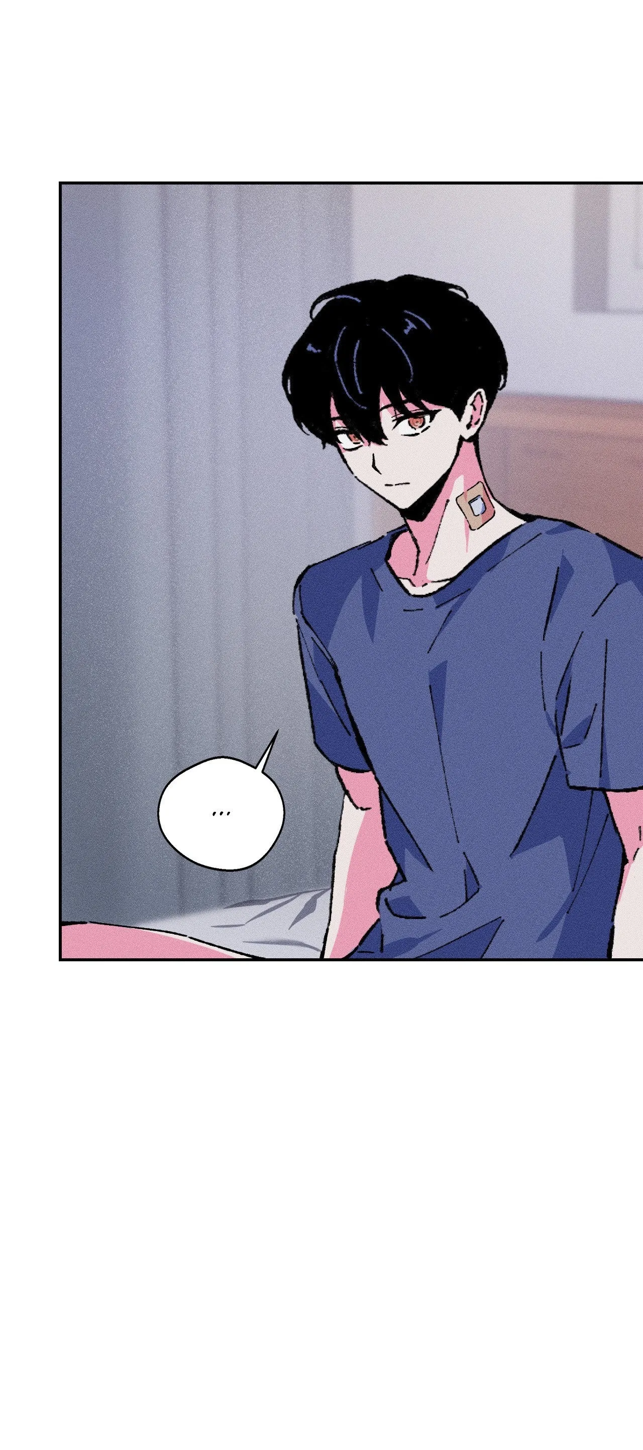 After Killing You Chapter 7 page 17 - 