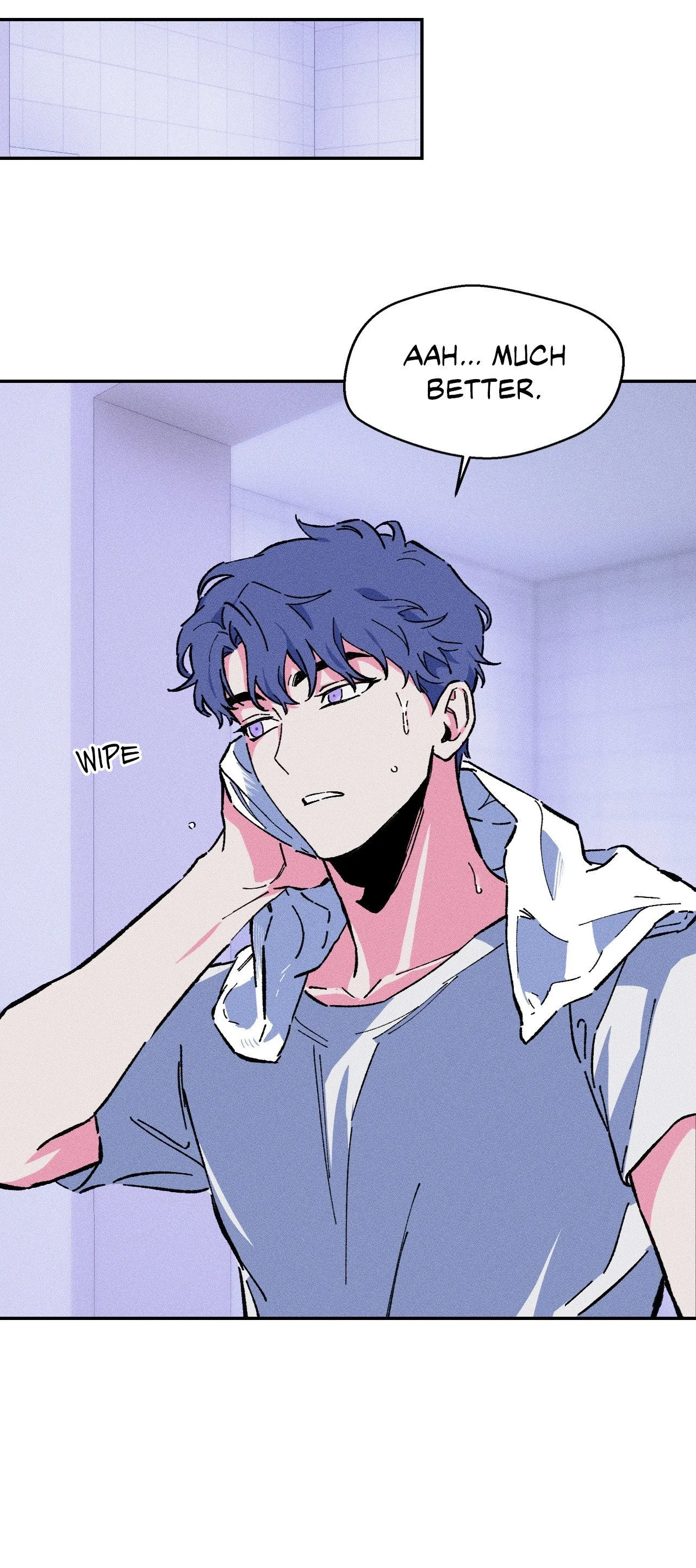 After Killing You Chapter 7 page 18 - 