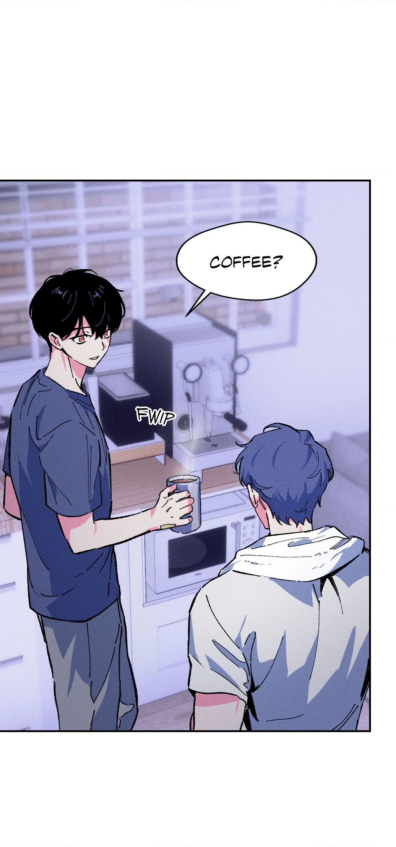 After Killing You Chapter 7 page 19 - 
