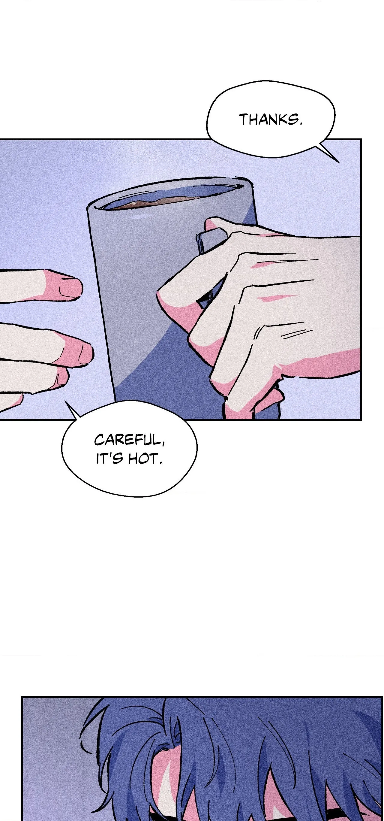 After Killing You Chapter 7 page 20 - 