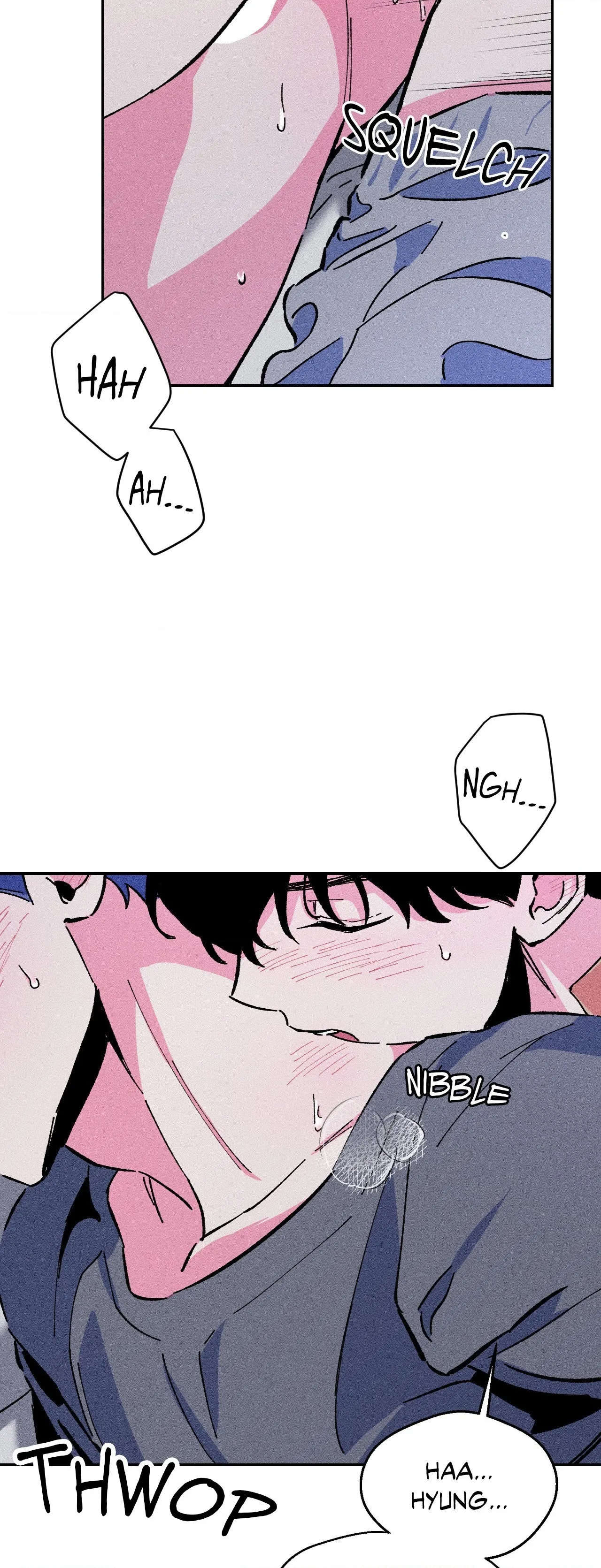 After Killing You Chapter 7 page 3 - 