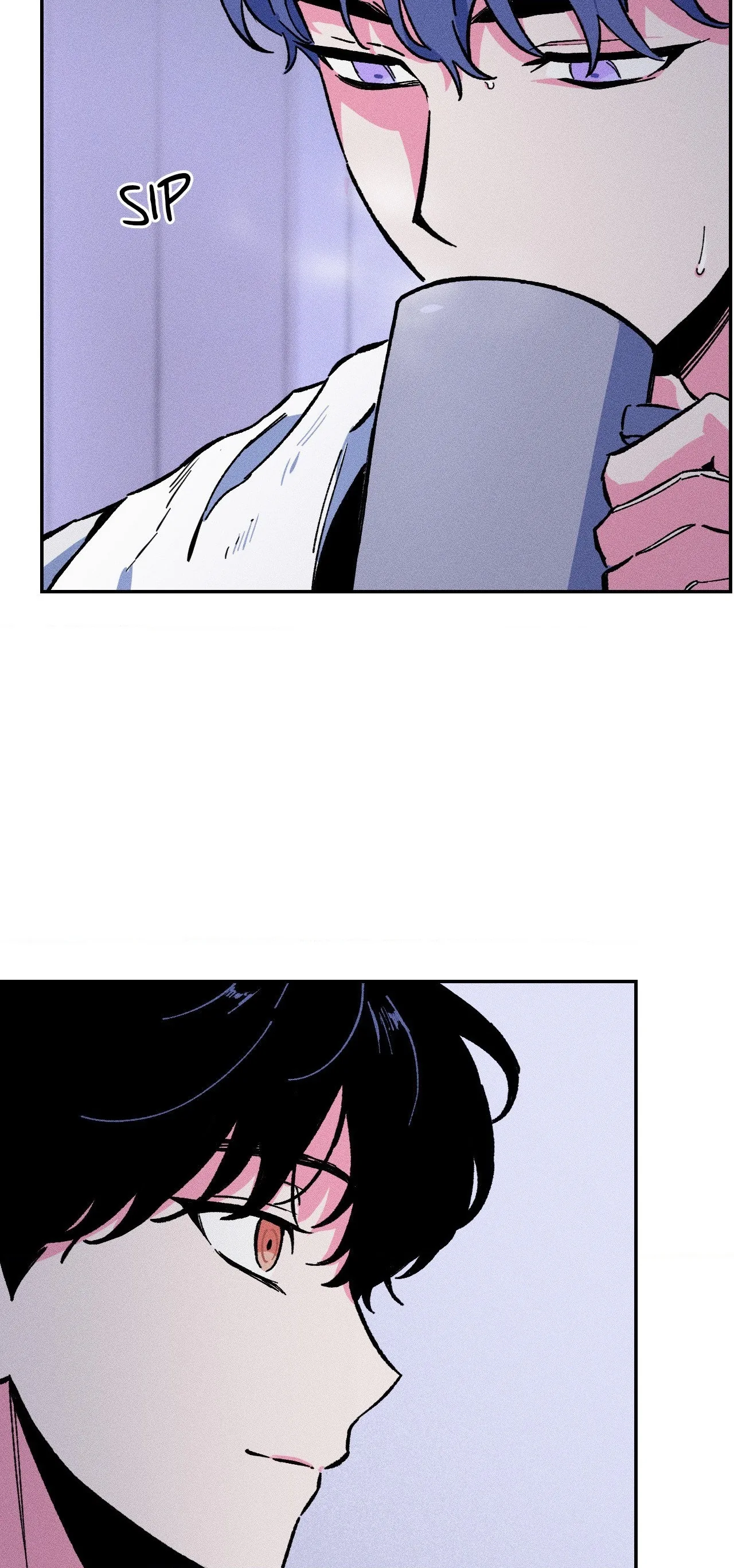 After Killing You Chapter 7 page 21 - 