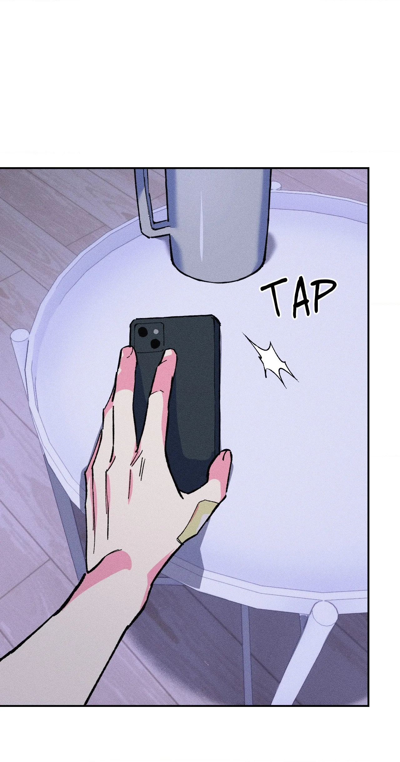 After Killing You Chapter 7 page 28 - 