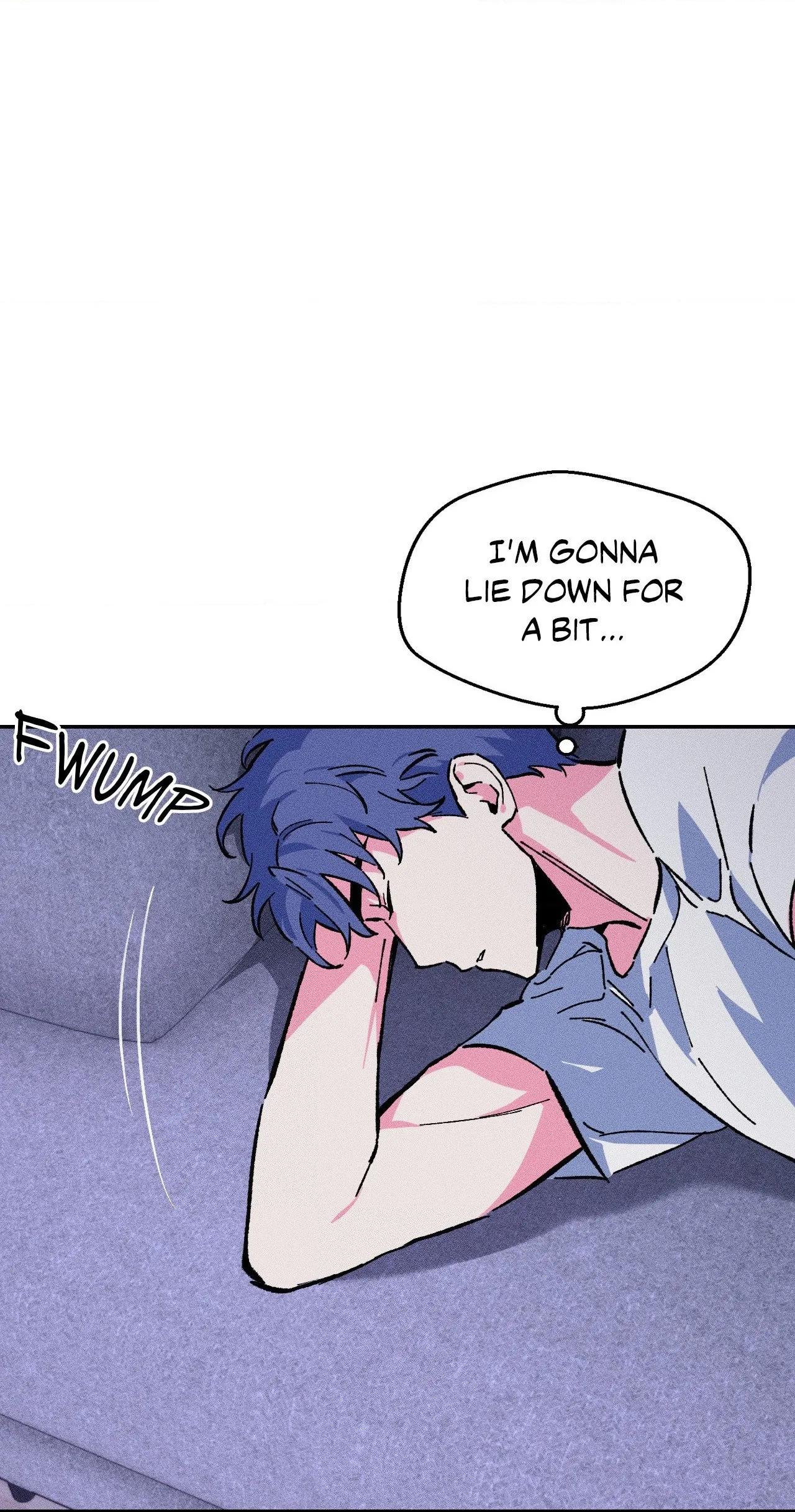 After Killing You Chapter 7 page 29 - 