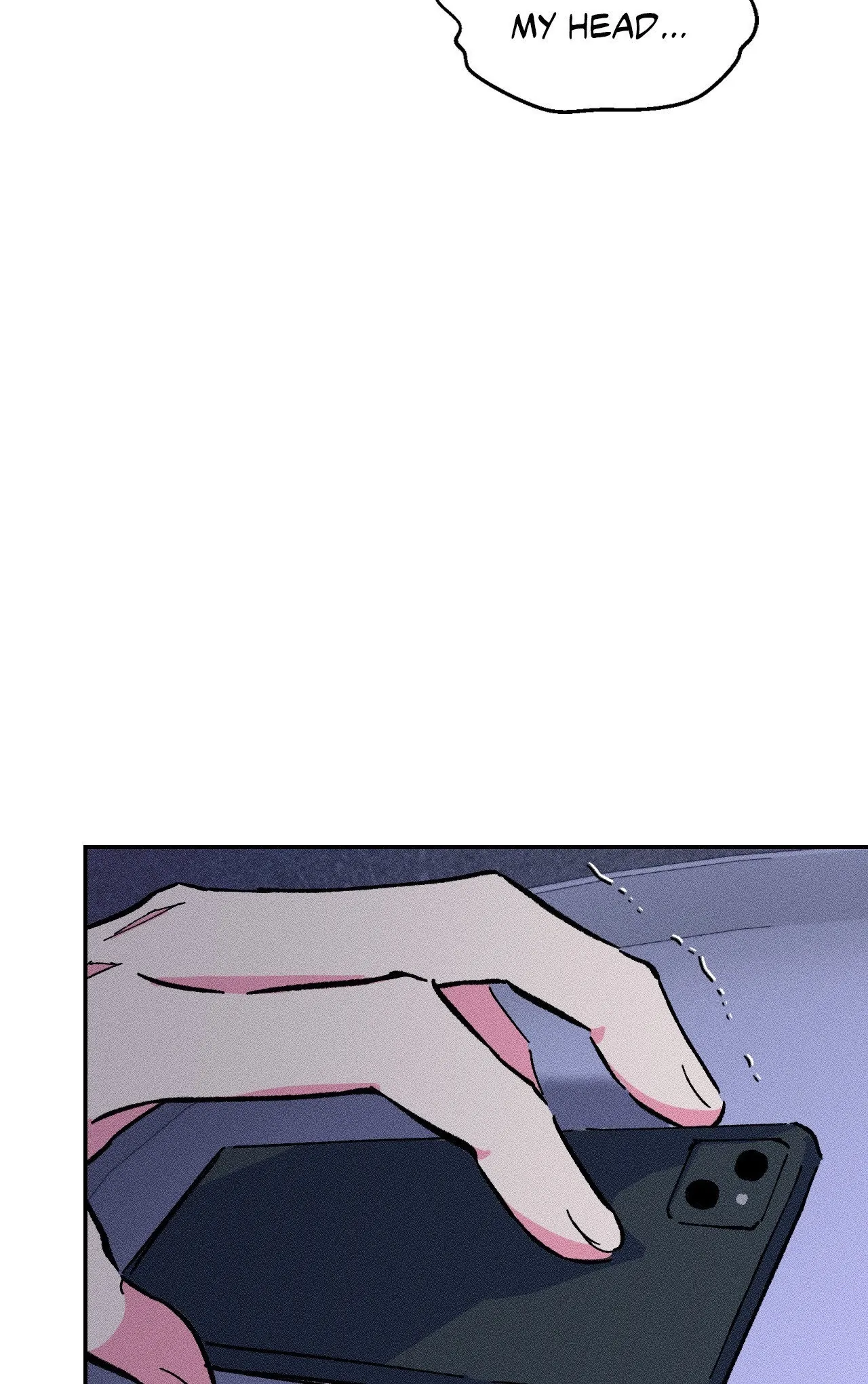 After Killing You Chapter 7 page 34 - 
