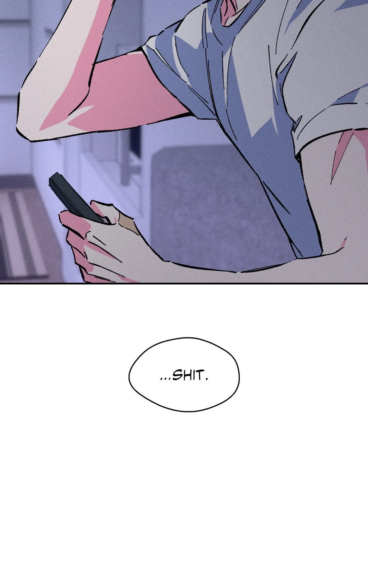 After Killing You Chapter 7 page 36 - 