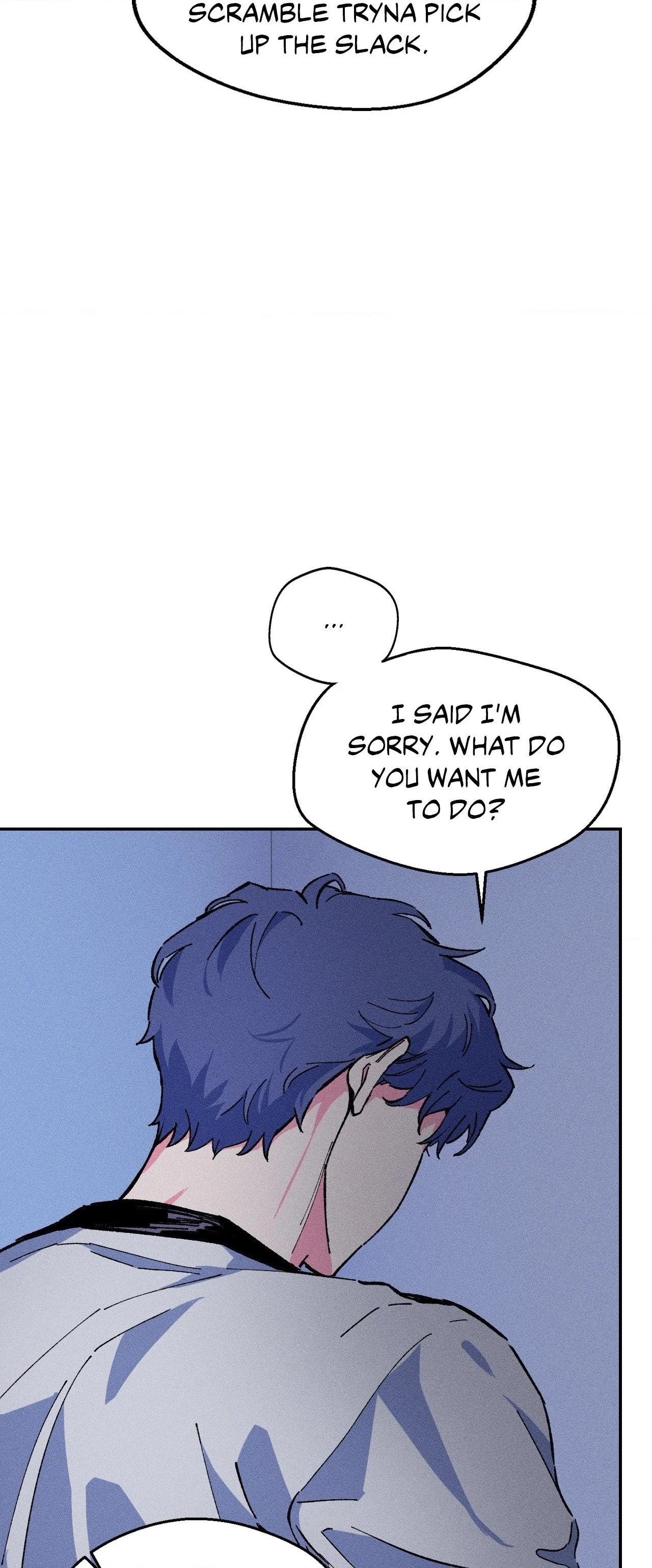 After Killing You Chapter 7 page 40 - 