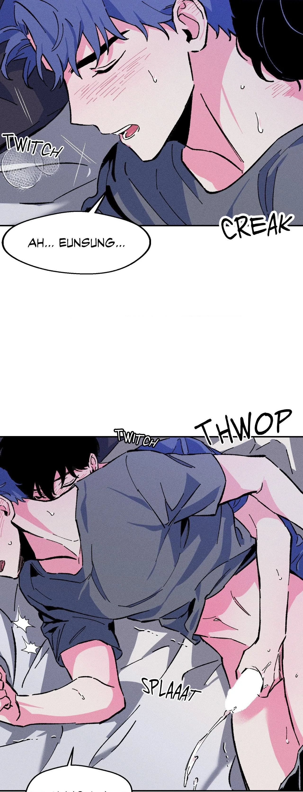 After Killing You Chapter 7 page 5 - 