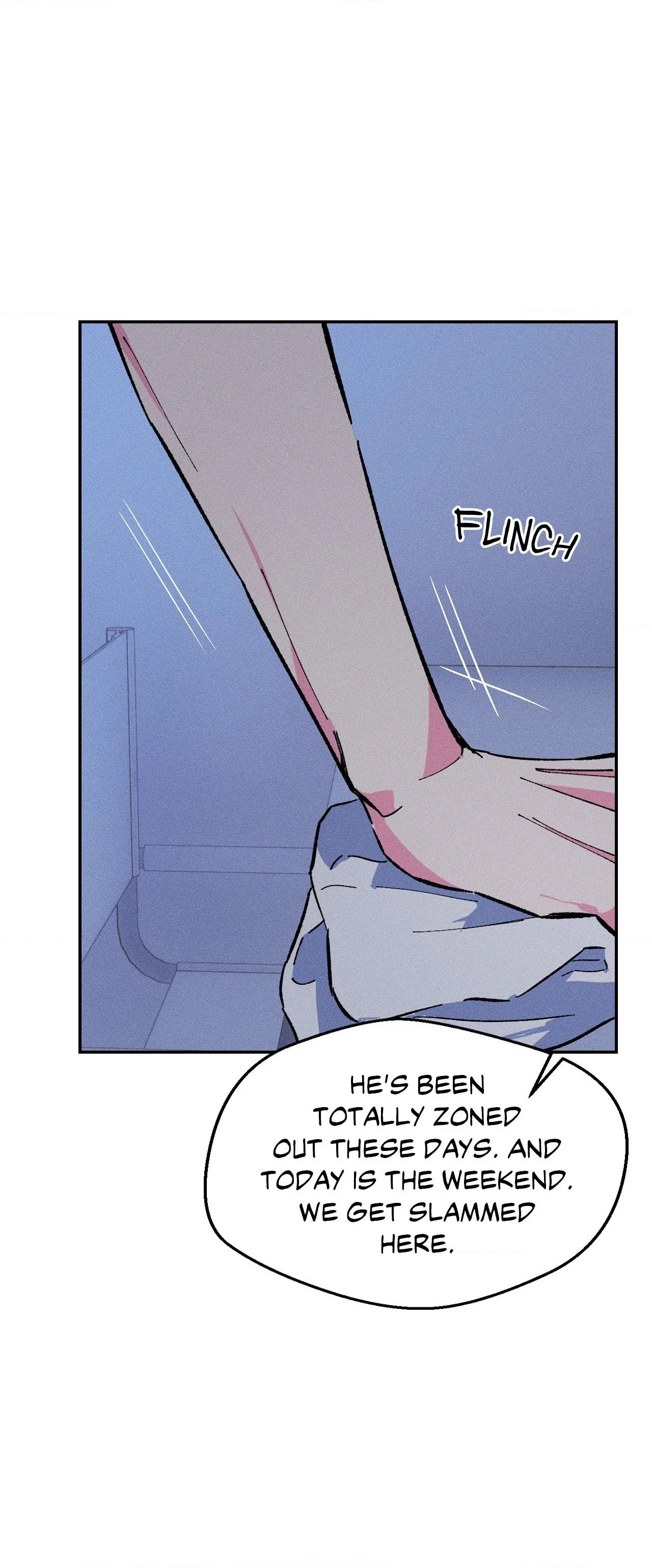 After Killing You Chapter 7 page 42 - 