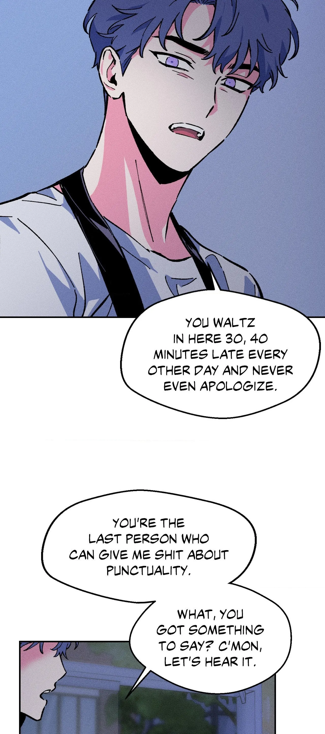 After Killing You Chapter 7 page 45 - 
