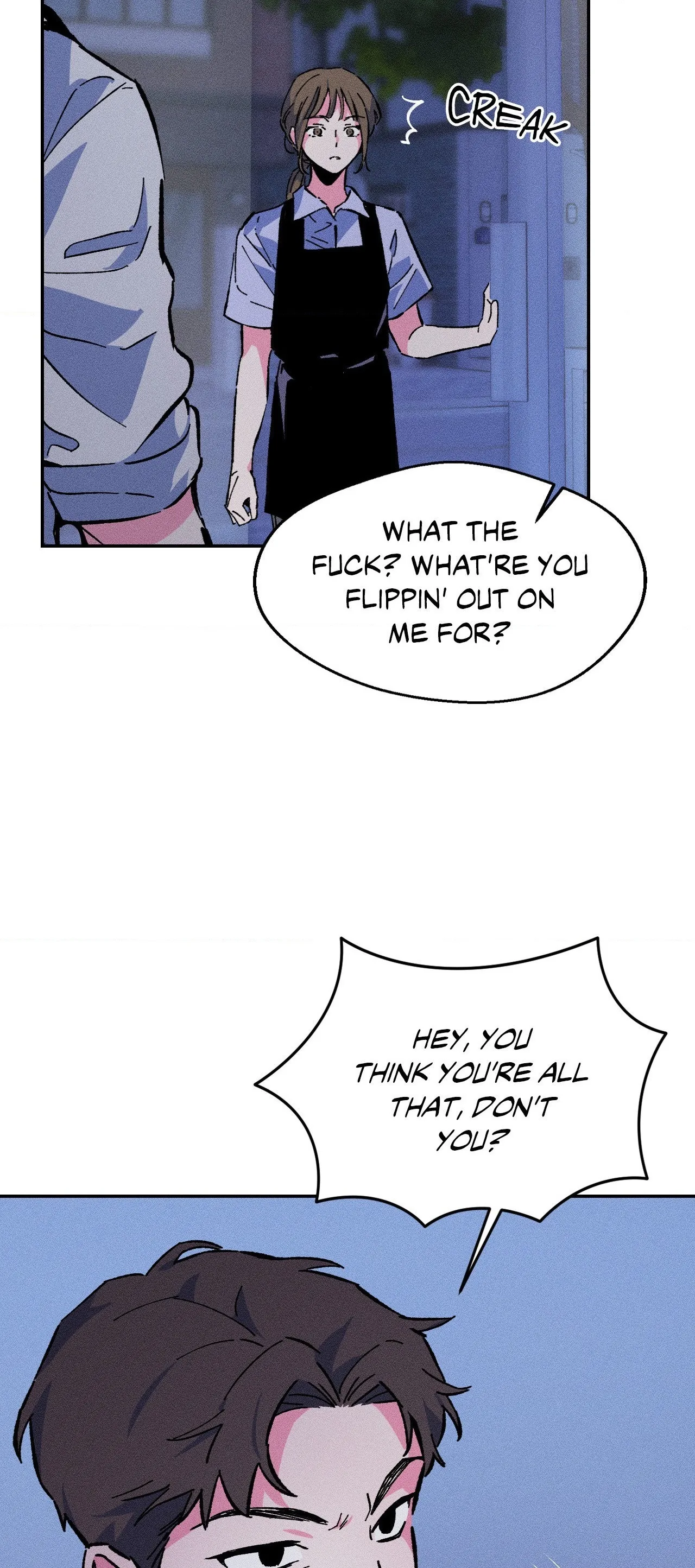 After Killing You Chapter 7 page 46 - 