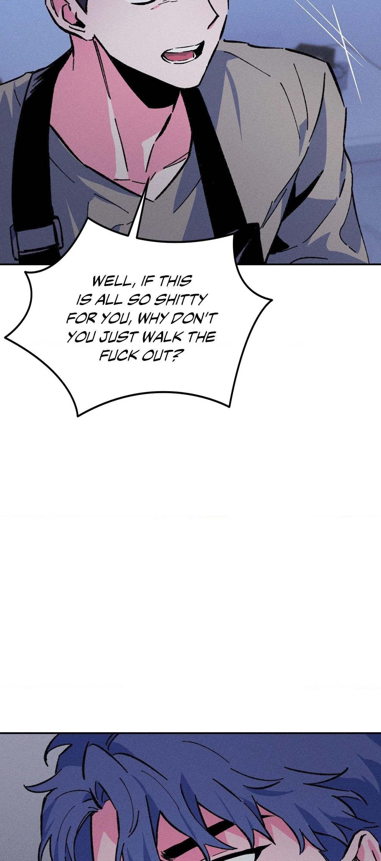 After Killing You Chapter 7 page 47 - 