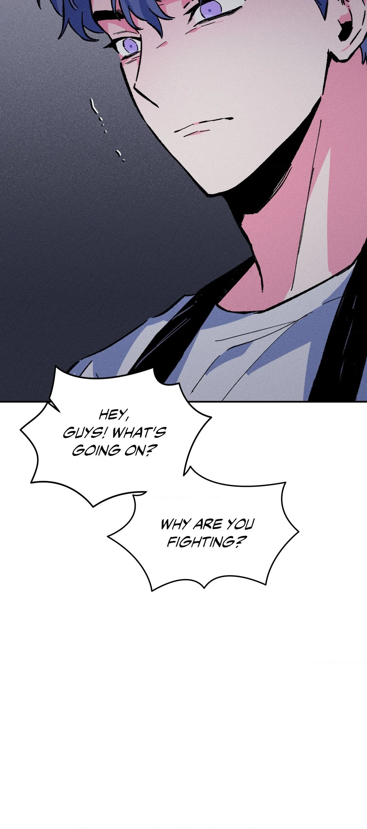 After Killing You Chapter 7 page 48 - 