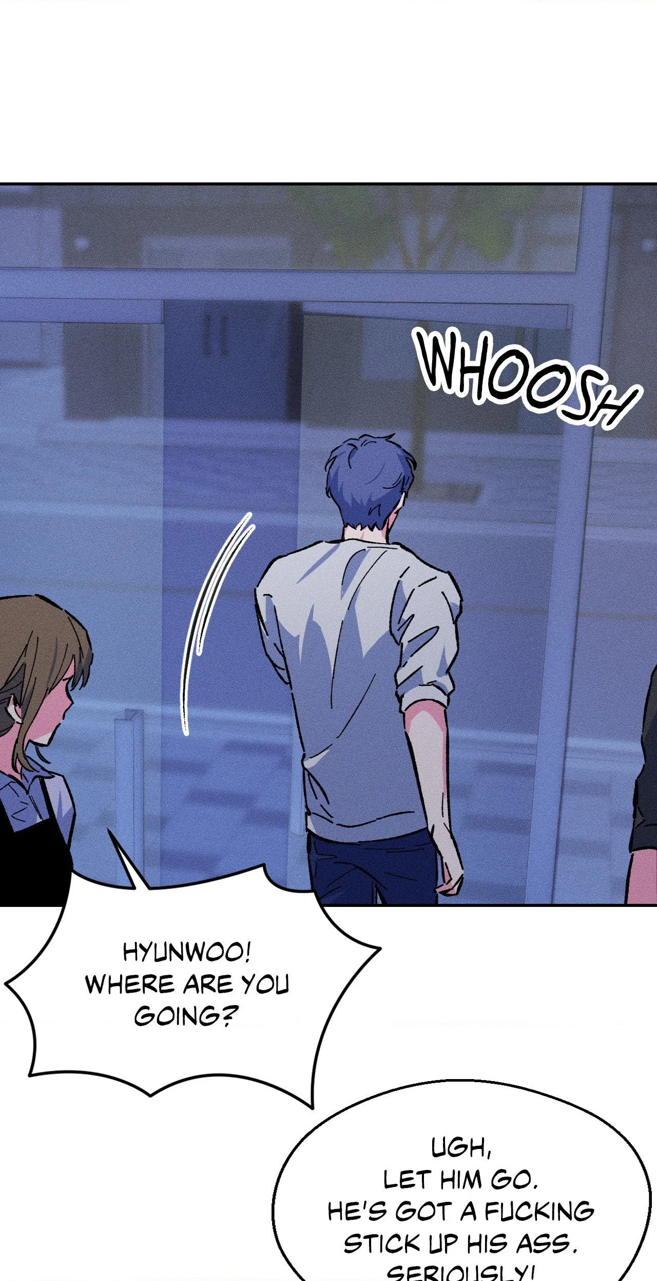 After Killing You Chapter 7 page 50 - 