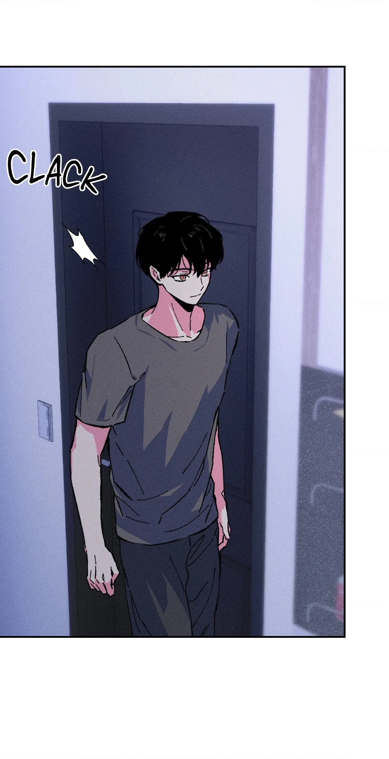 After Killing You Chapter 7 page 54 - 