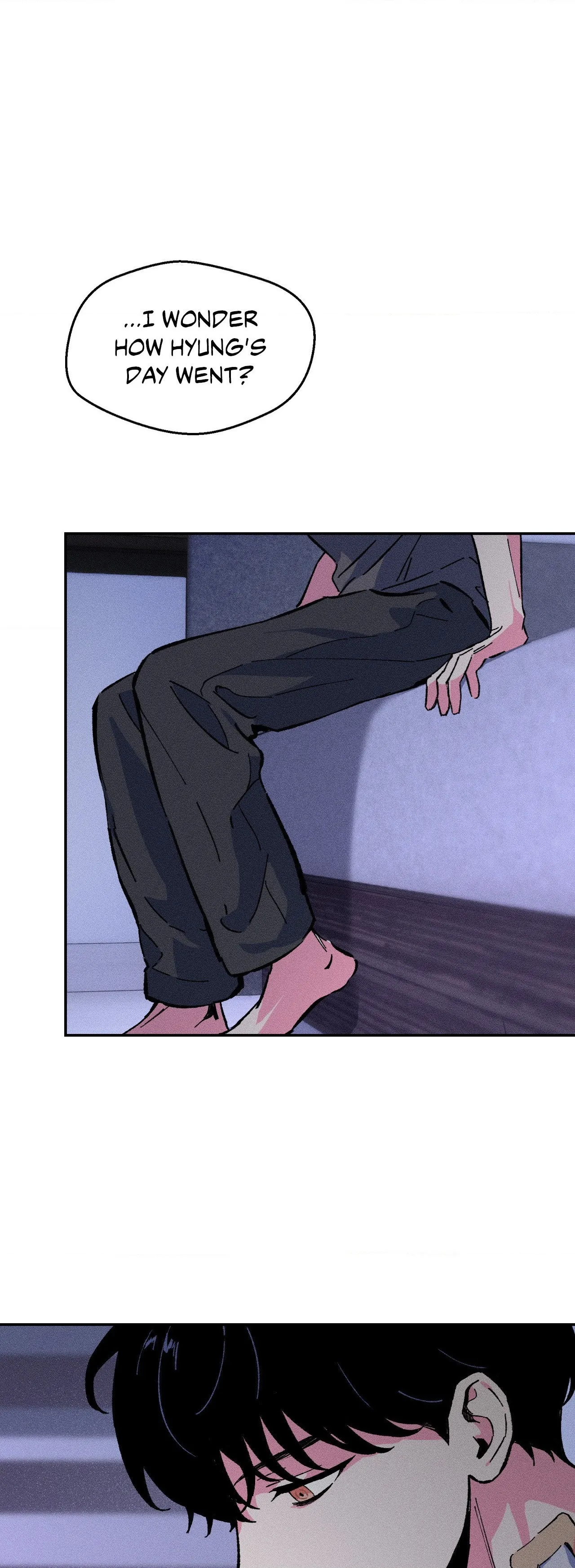 After Killing You Chapter 7 page 55 - 