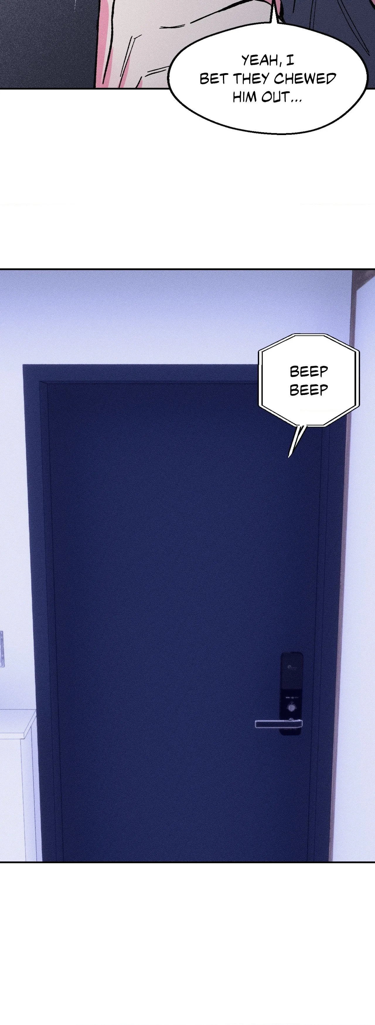 After Killing You Chapter 7 page 57 - 