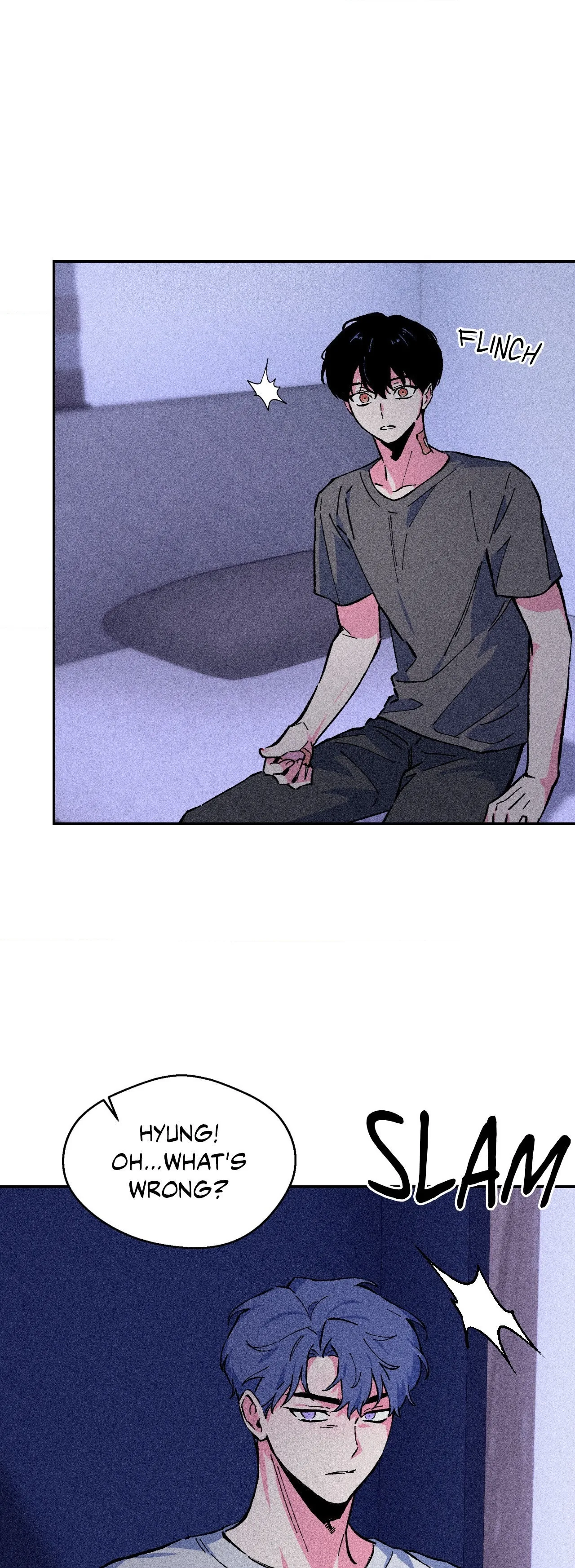 After Killing You Chapter 7 page 58 - 