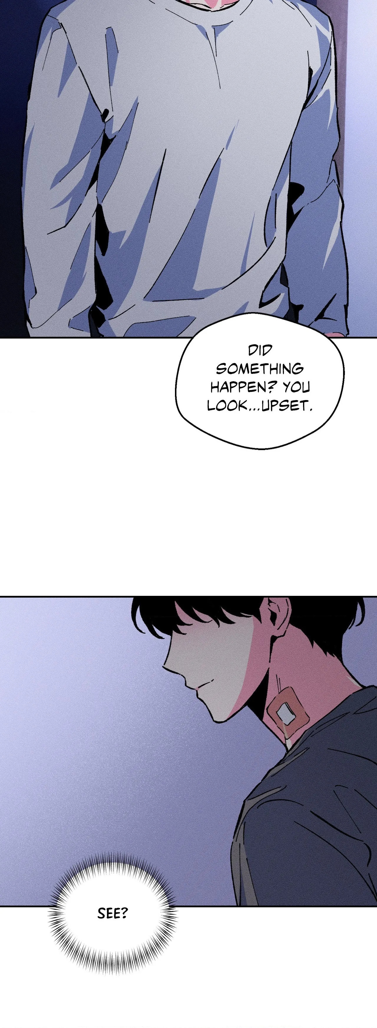 After Killing You Chapter 7 page 59 - 
