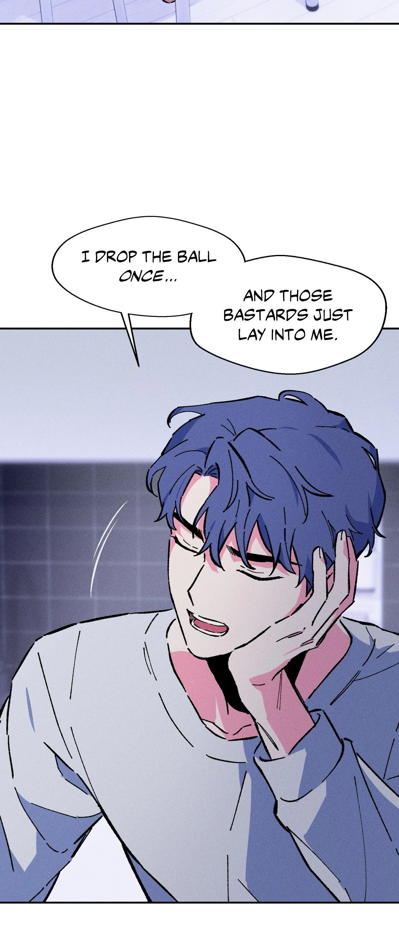 After Killing You Chapter 8 page 2 - 