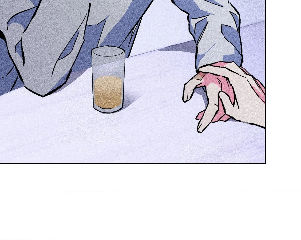 After Killing You Chapter 8 page 12 - 