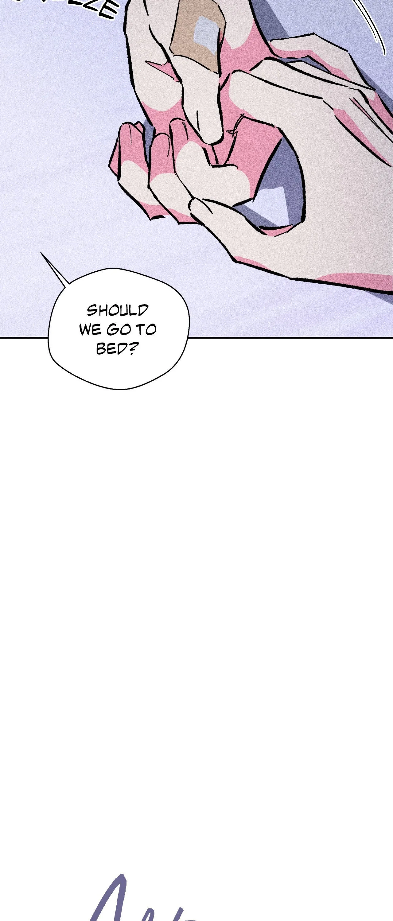 After Killing You Chapter 8 page 14 - 
