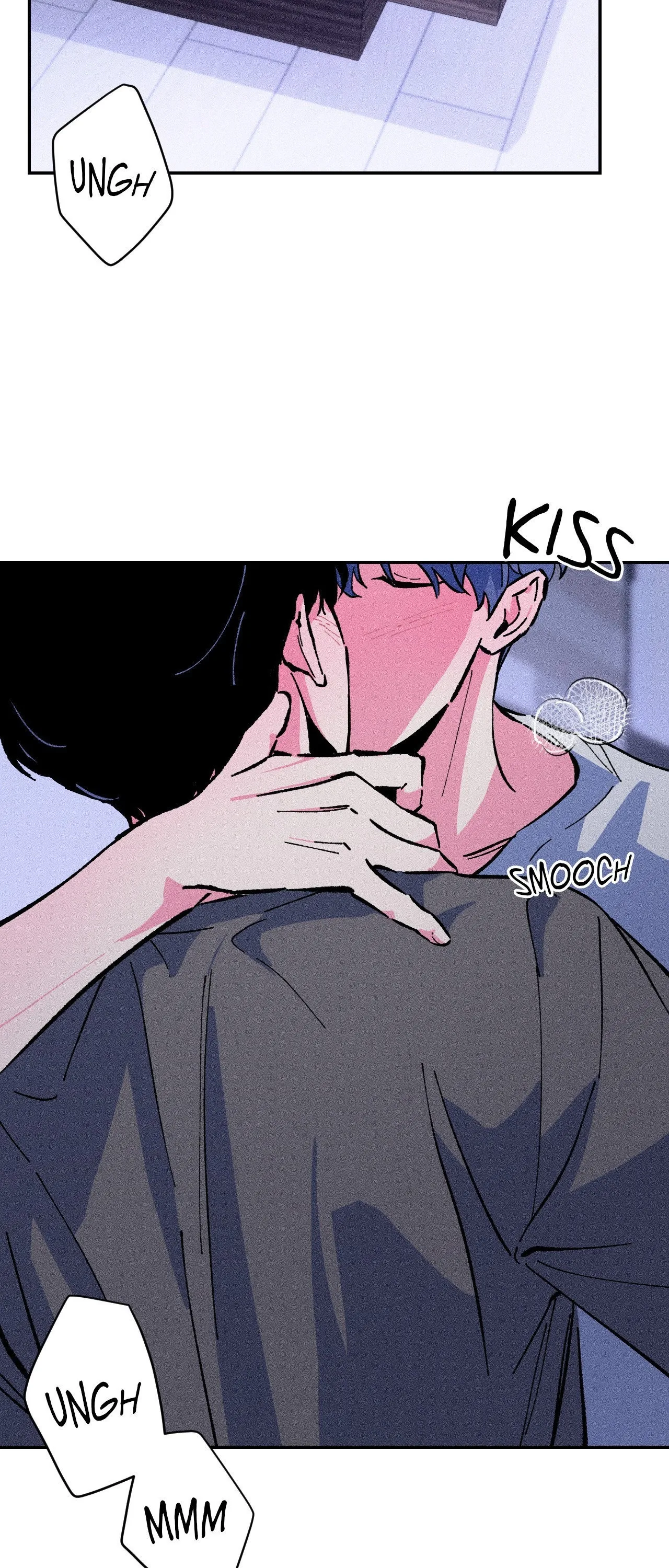 After Killing You Chapter 8 page 16 - 