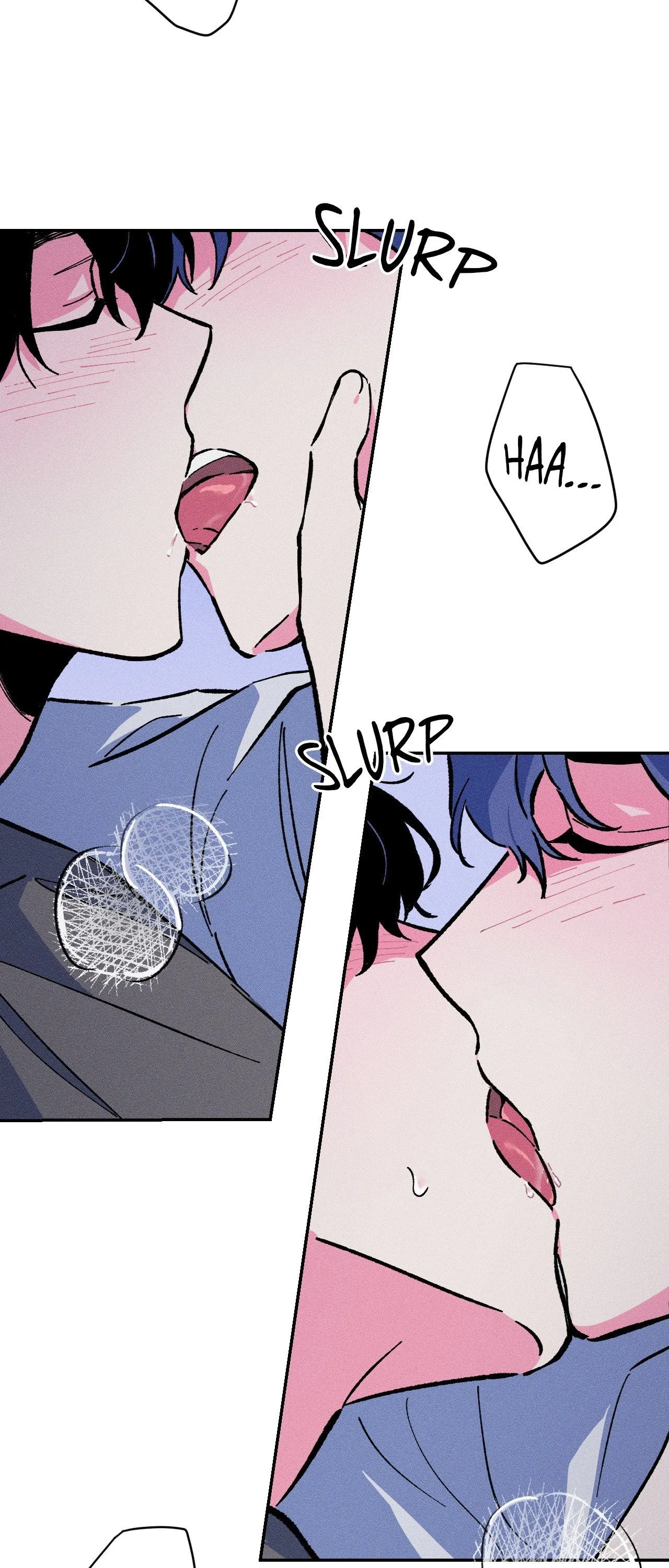 After Killing You Chapter 8 page 17 - 