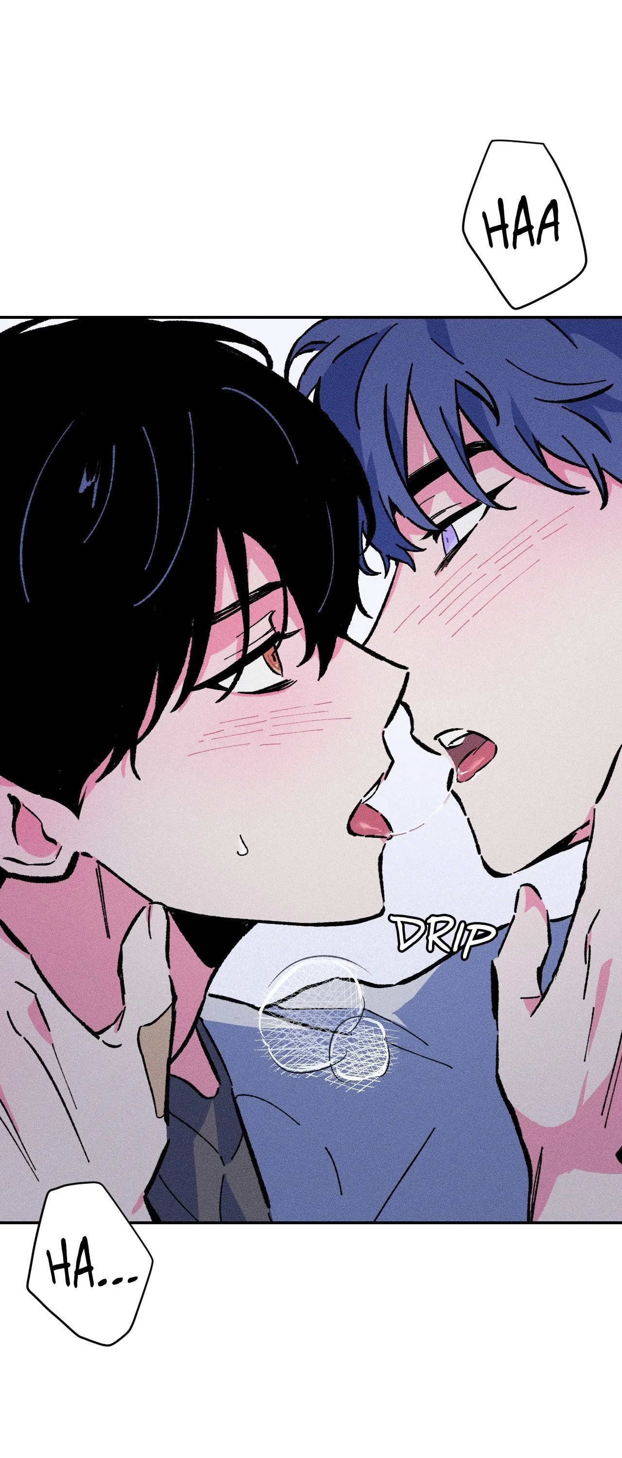 After Killing You Chapter 8 page 19 - 
