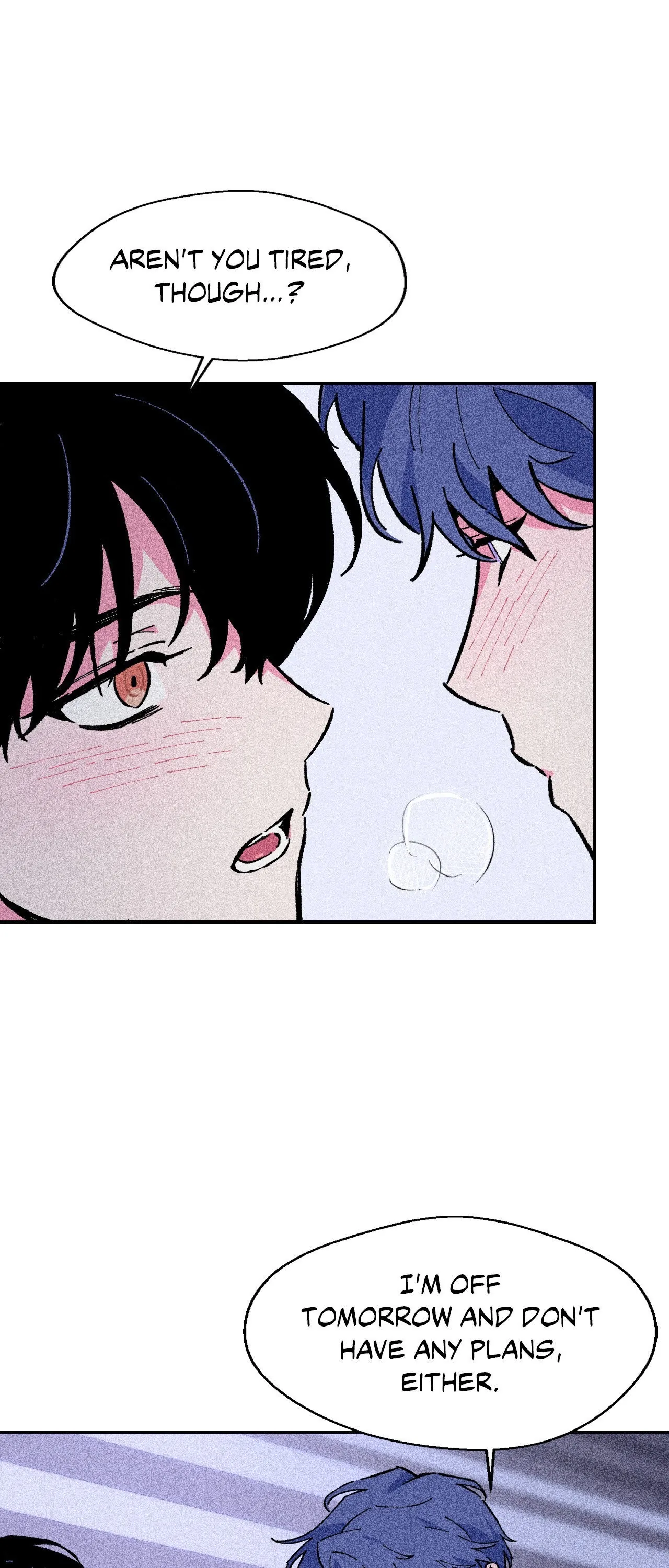After Killing You Chapter 8 page 20 - 