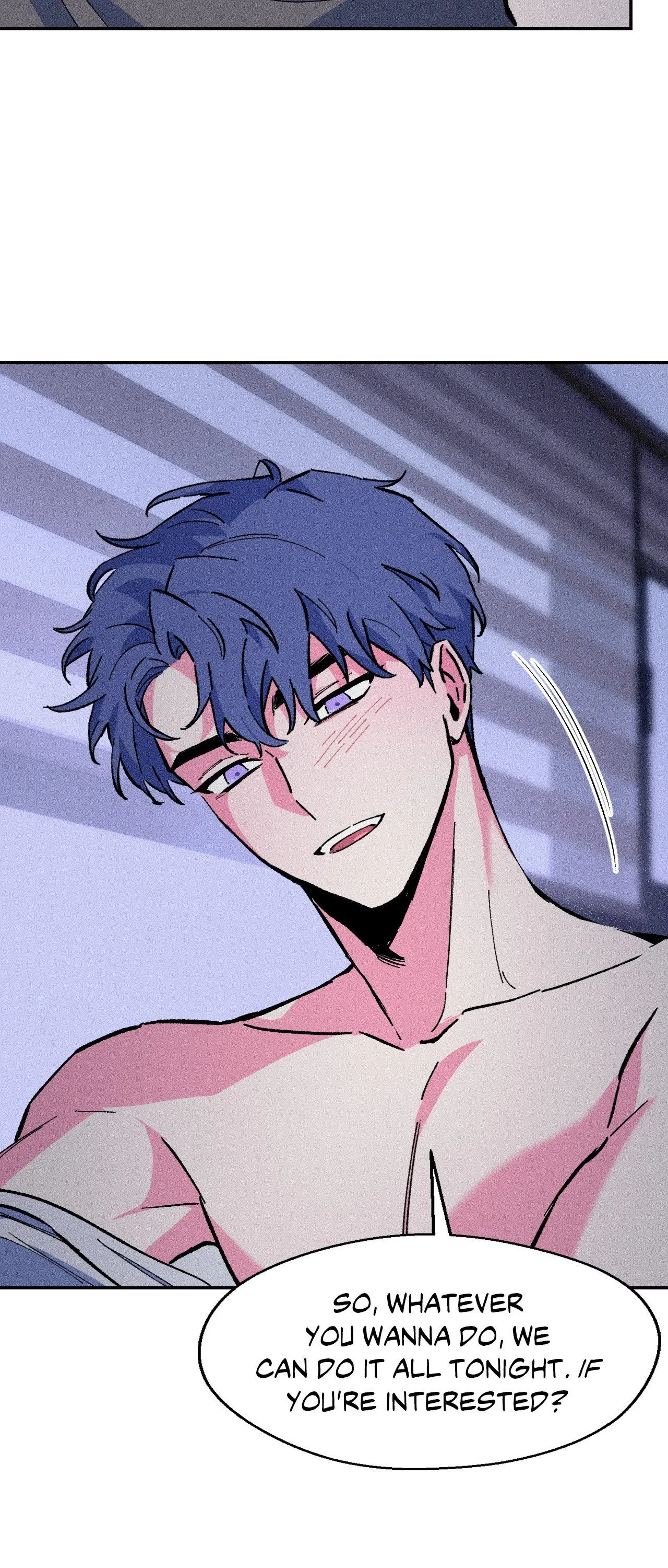After Killing You Chapter 8 page 22 - 