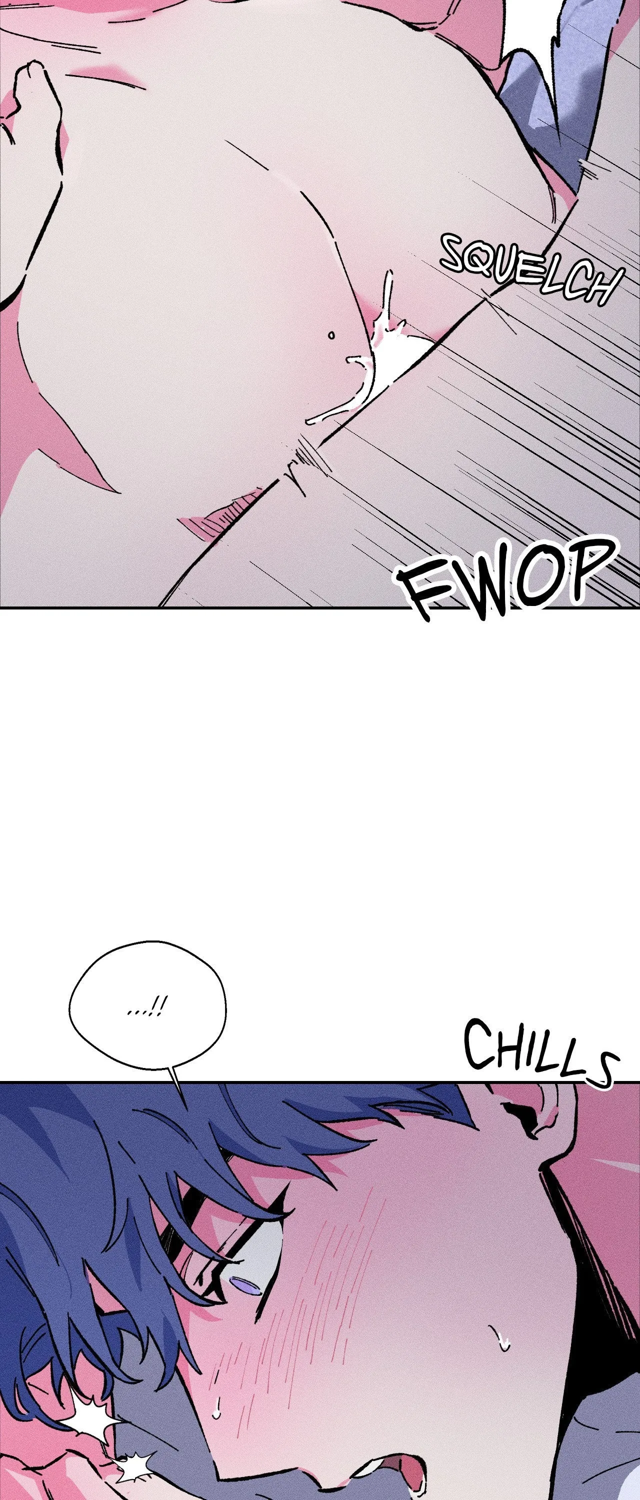 After Killing You Chapter 8 page 28 - 