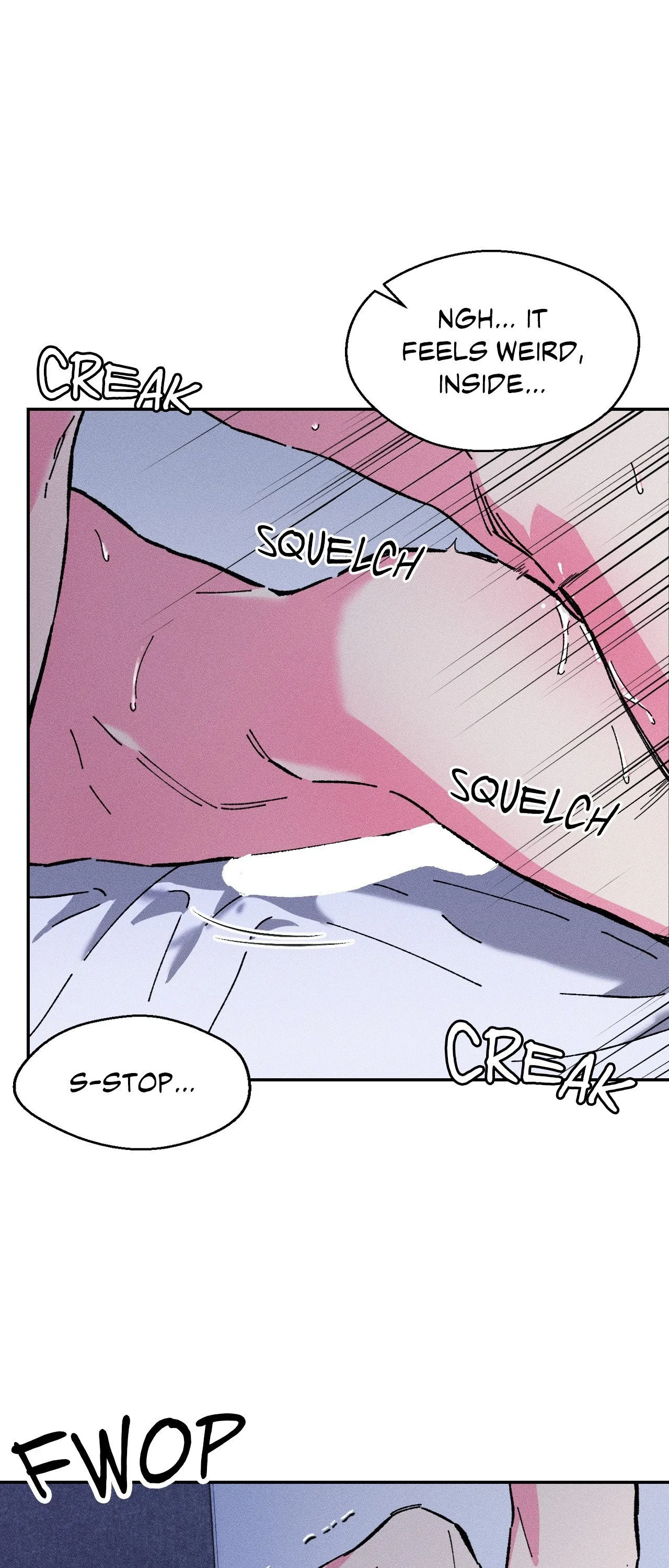After Killing You Chapter 8 page 31 - 