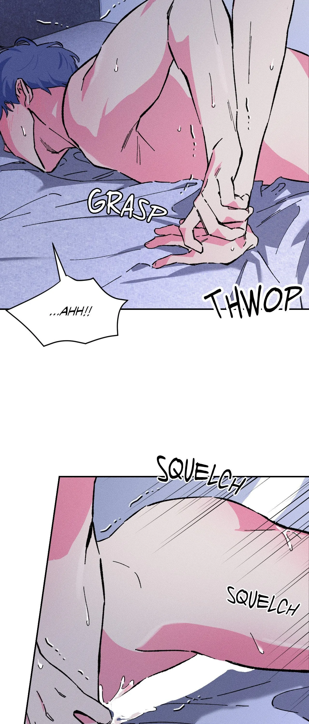 After Killing You Chapter 8 page 32 - 