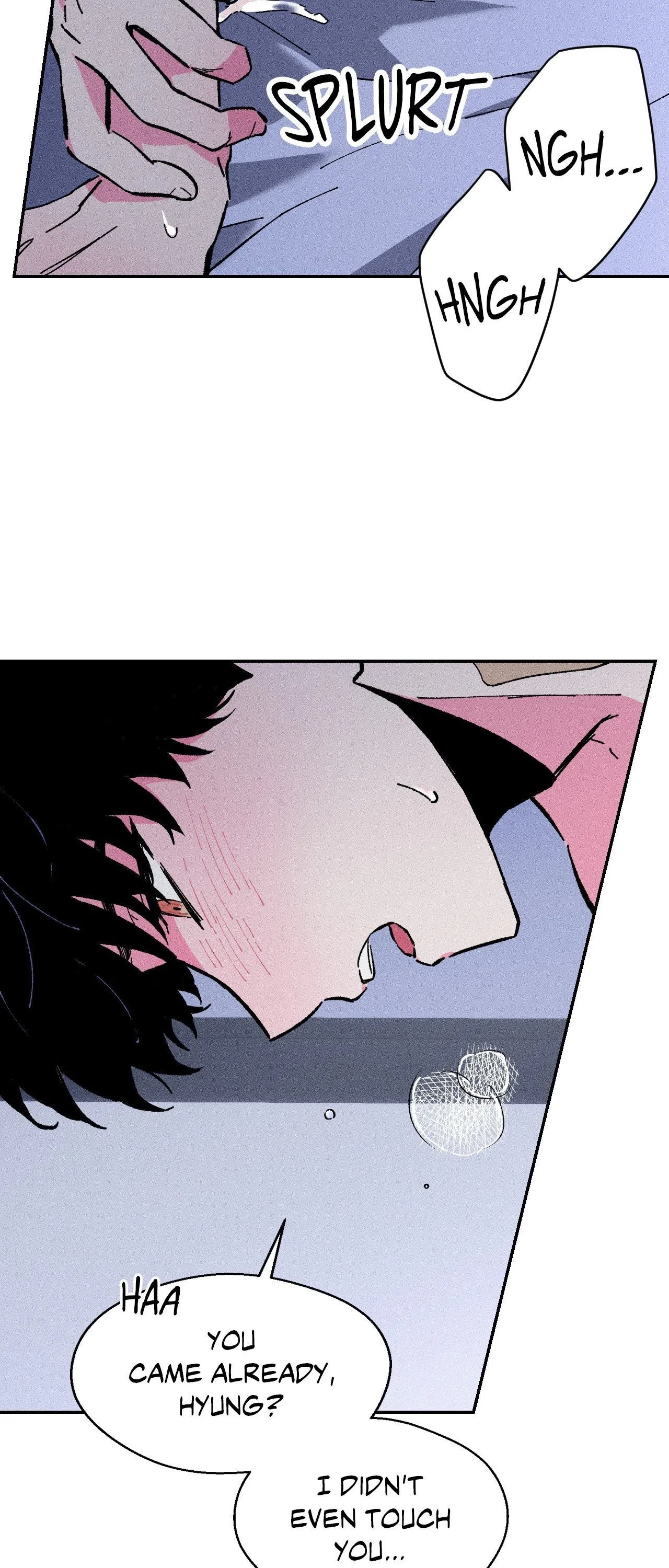 After Killing You Chapter 8 page 33 - 