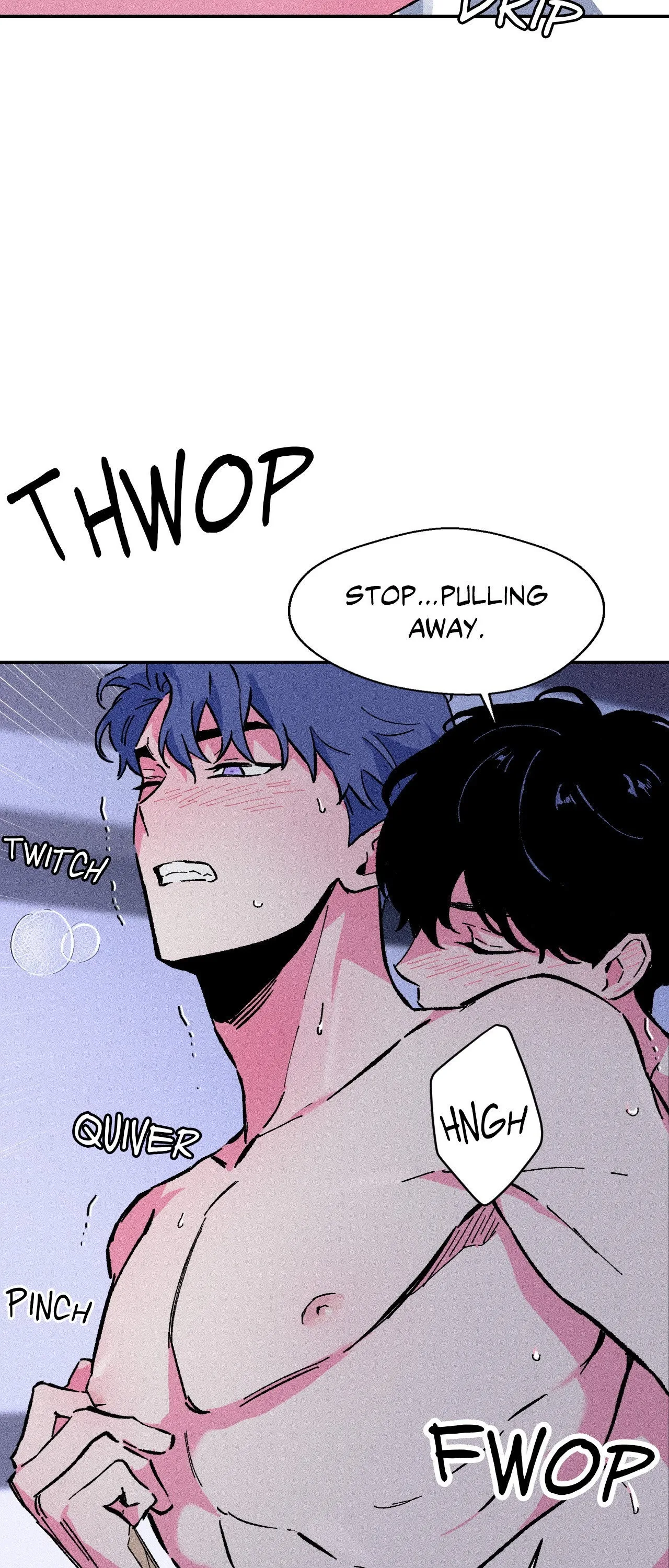 After Killing You Chapter 8 page 38 - 