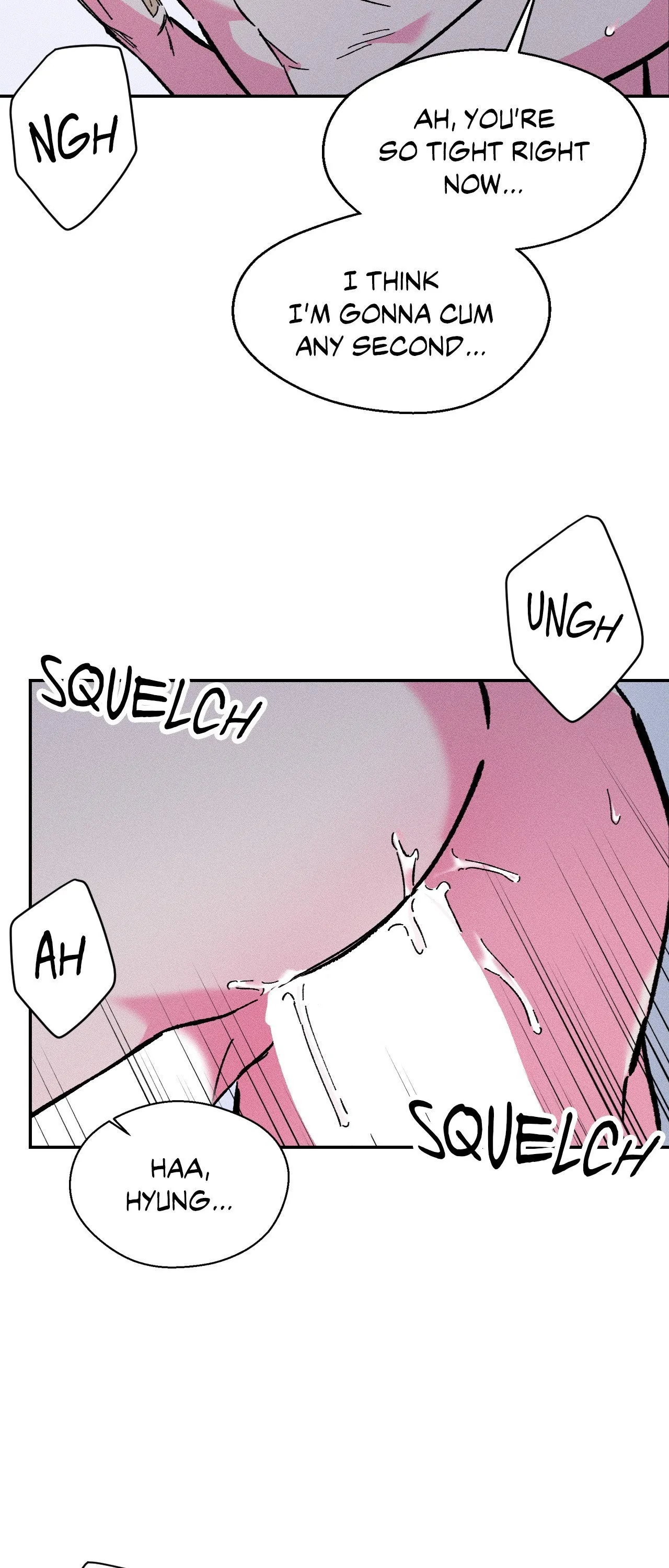 After Killing You Chapter 8 page 39 - 