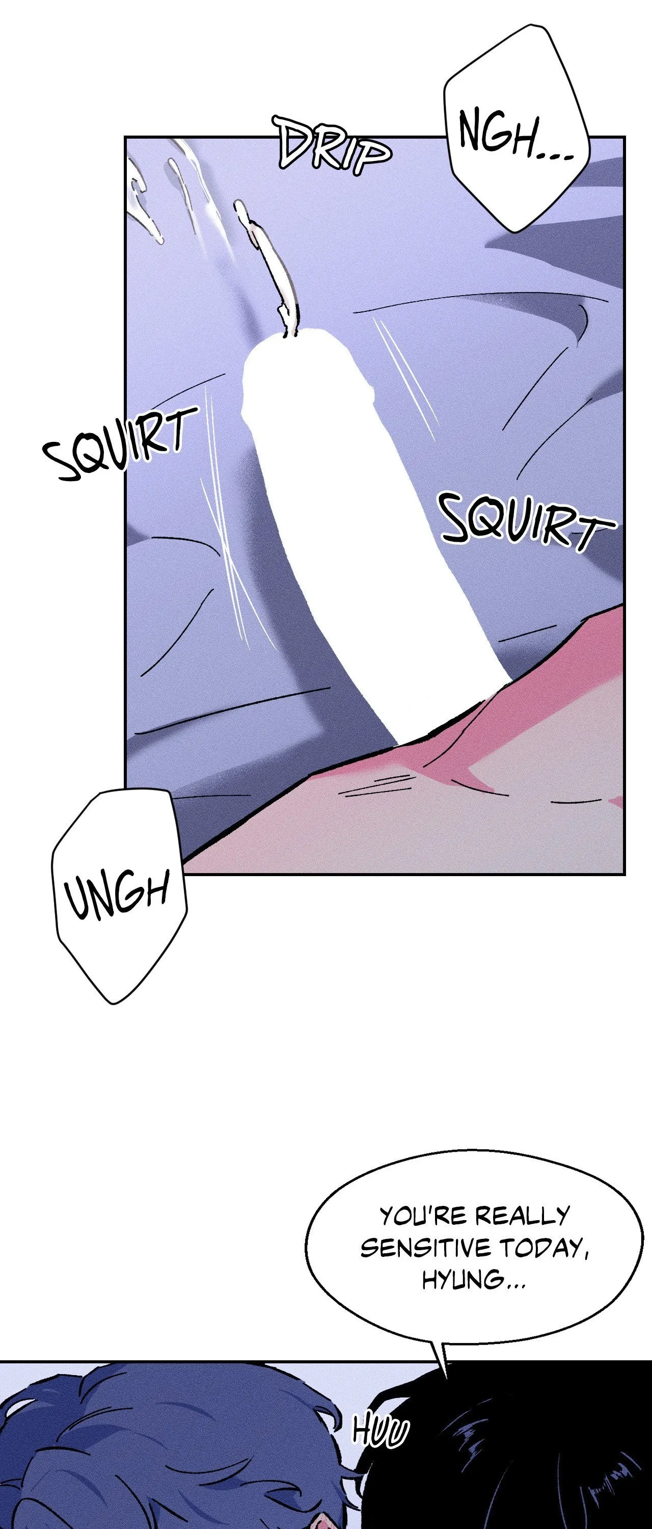 After Killing You Chapter 8 page 41 - 