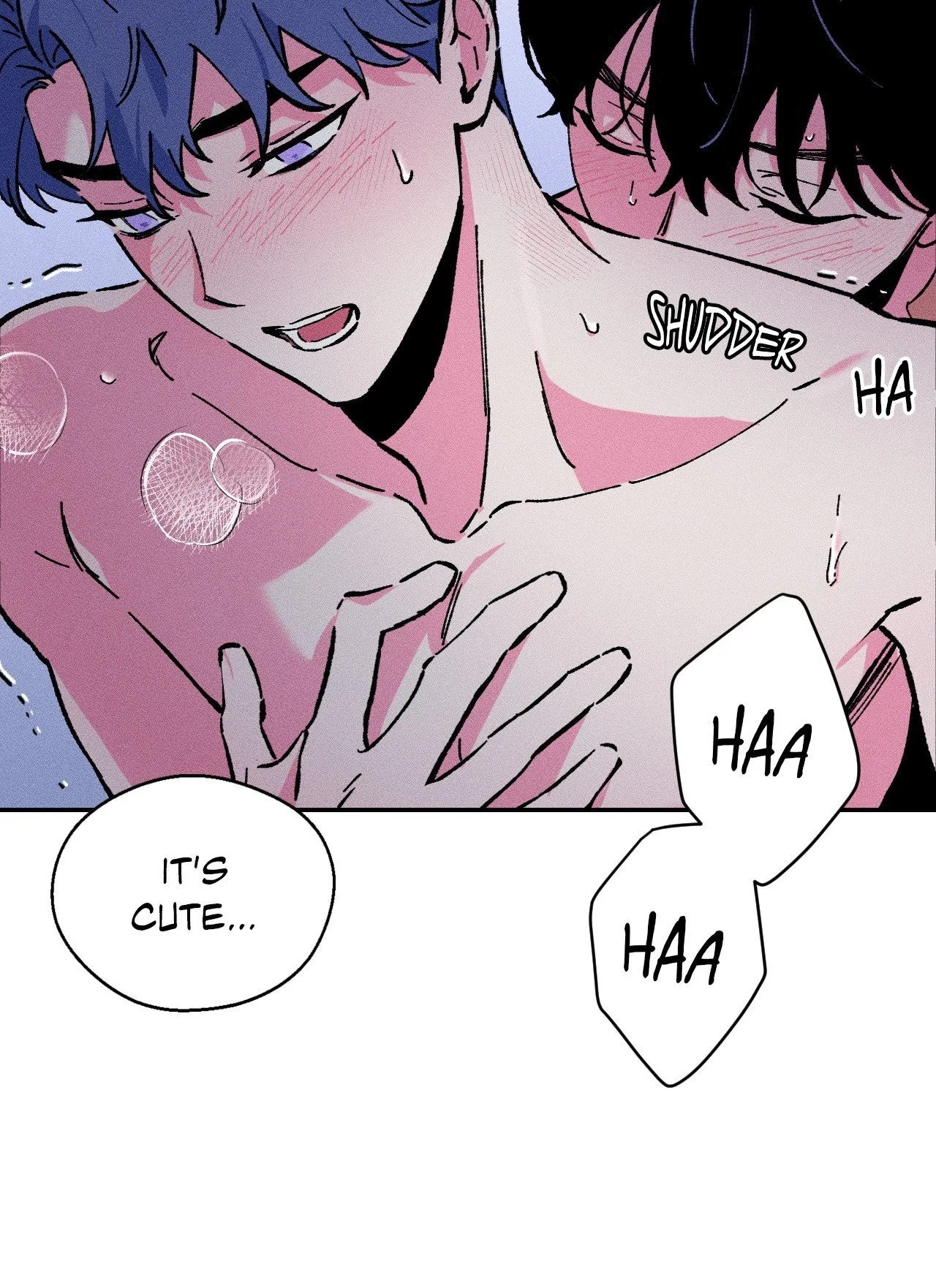 After Killing You Chapter 8 page 42 - 